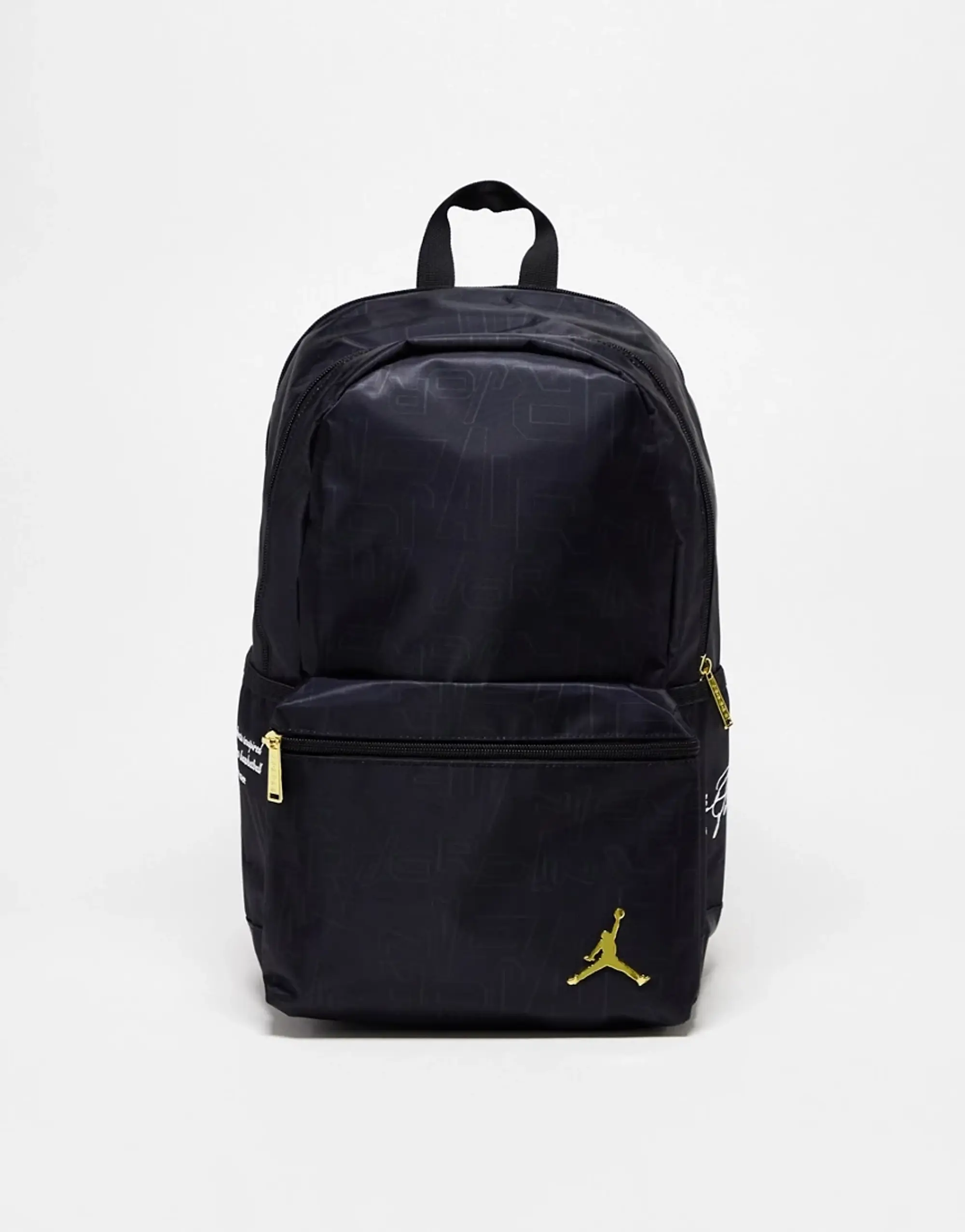 Authentic Limited Edition Jordan Large Backpack