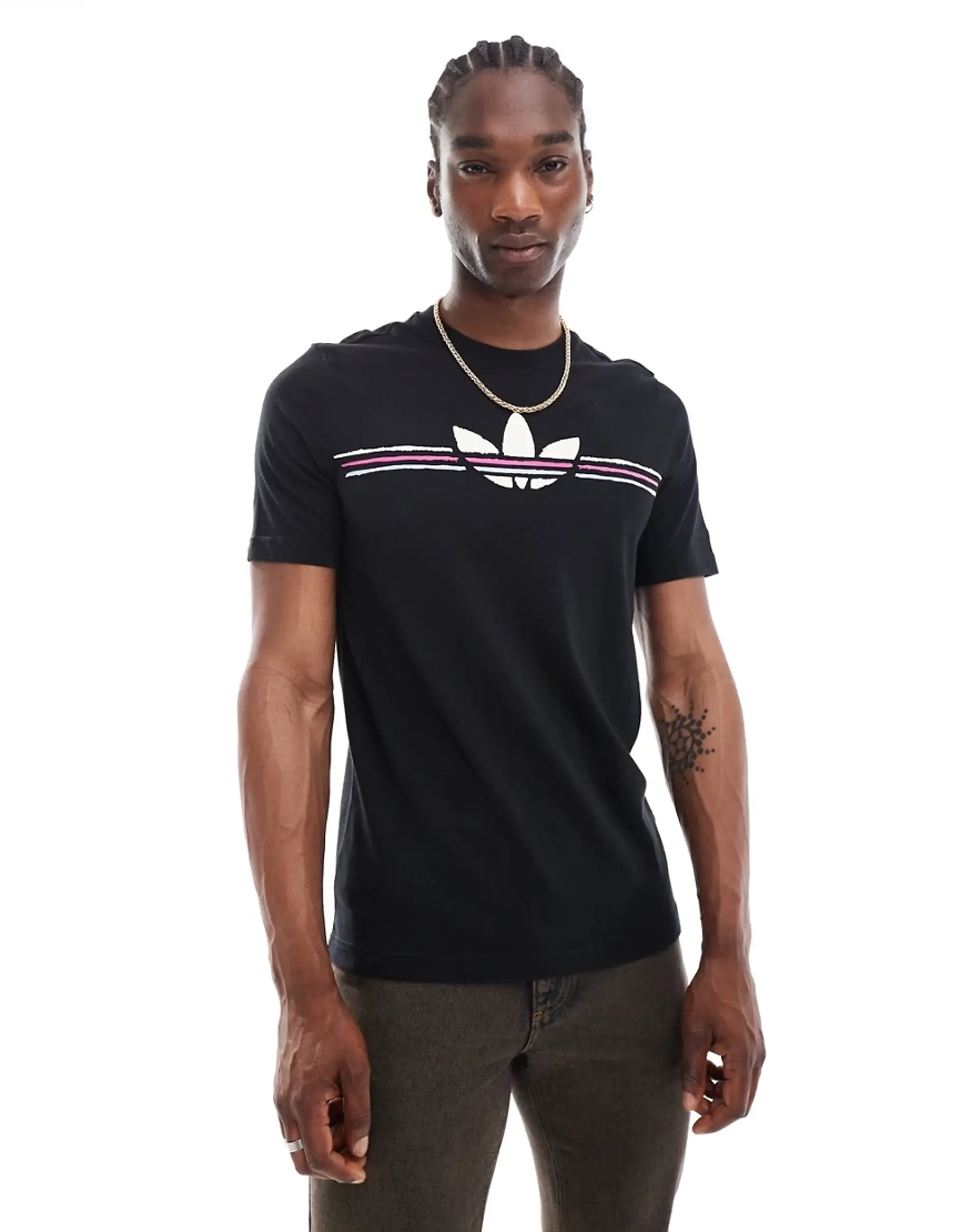 Adidas 80s shirt online