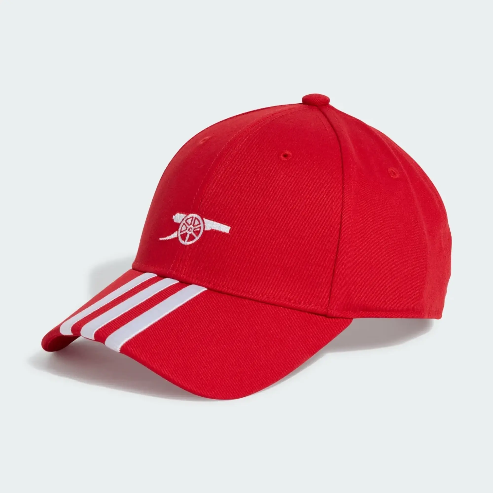 2024-25 Arsenal adidas Baseball Cap (Adults)