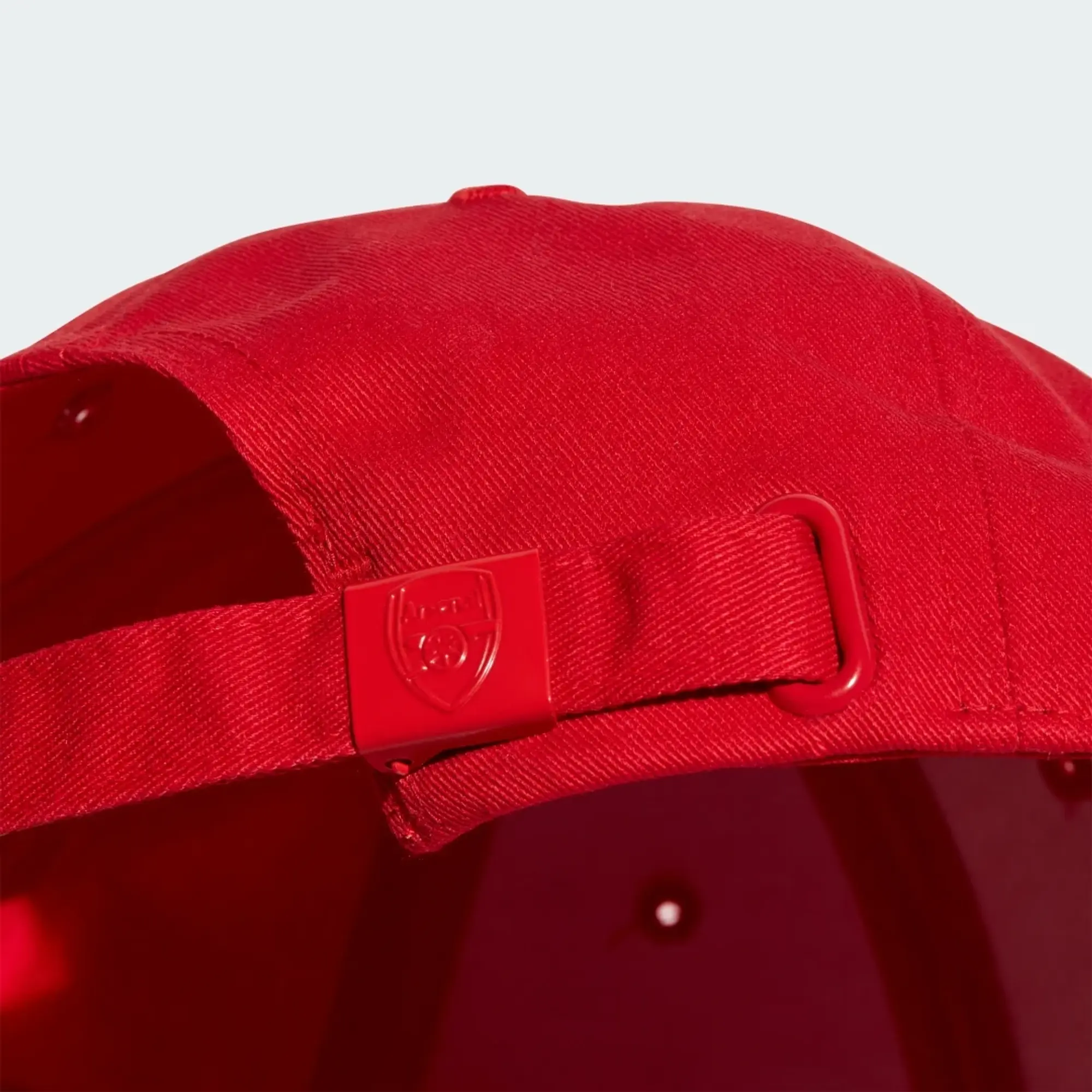 2024-25 Arsenal adidas Baseball Cap (Adults)