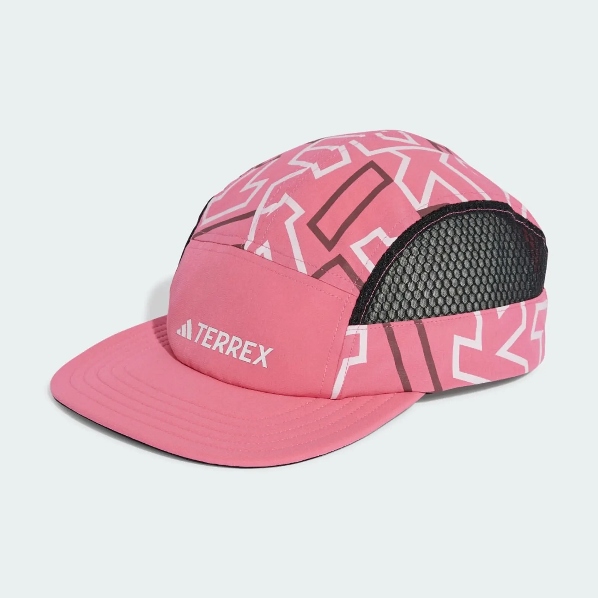adidas Terrex Heat.Rdy 5-Panel Graphic Cap