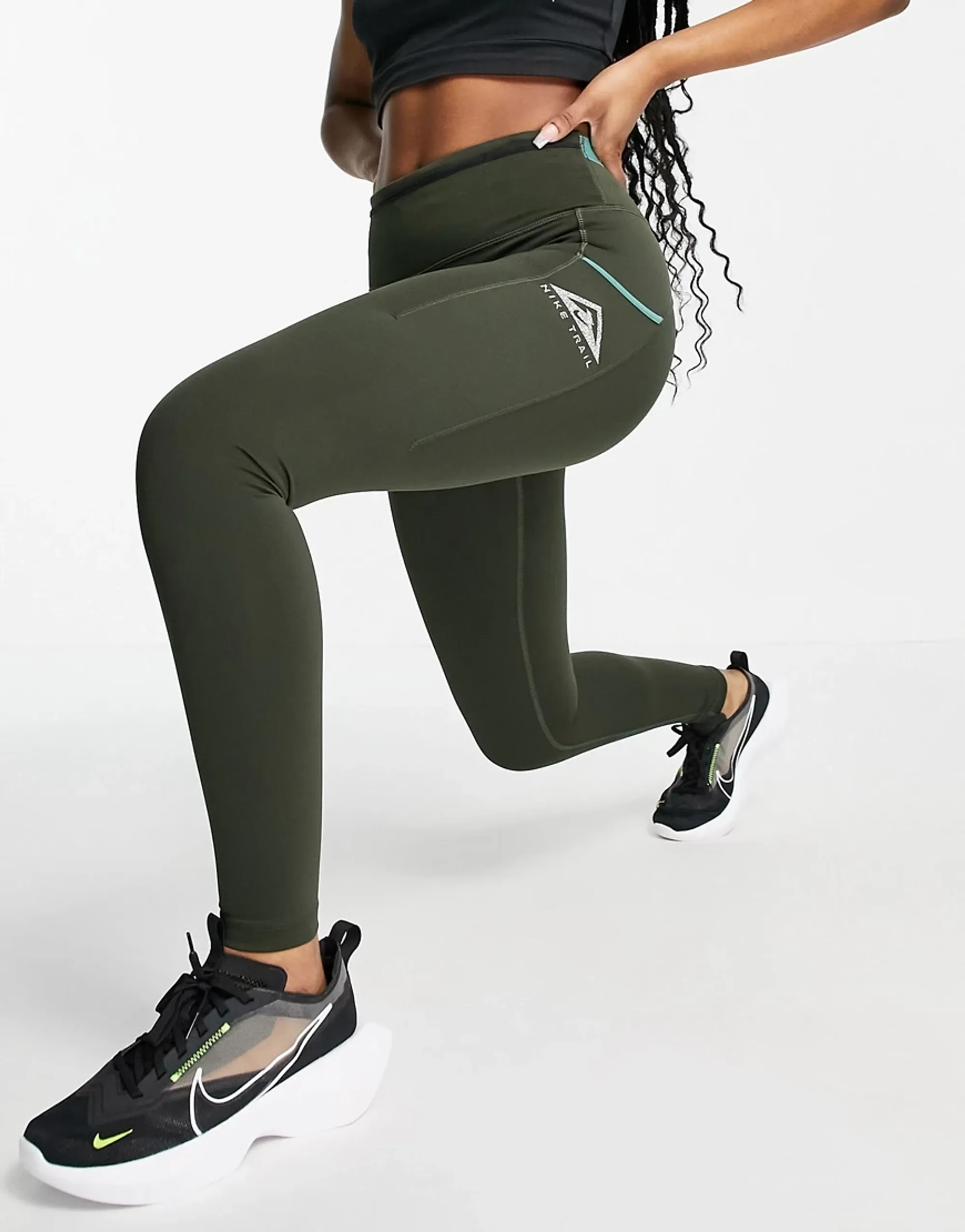 Running Tights Epic Luxe Trail Nike Epic Luxe Trail W Special