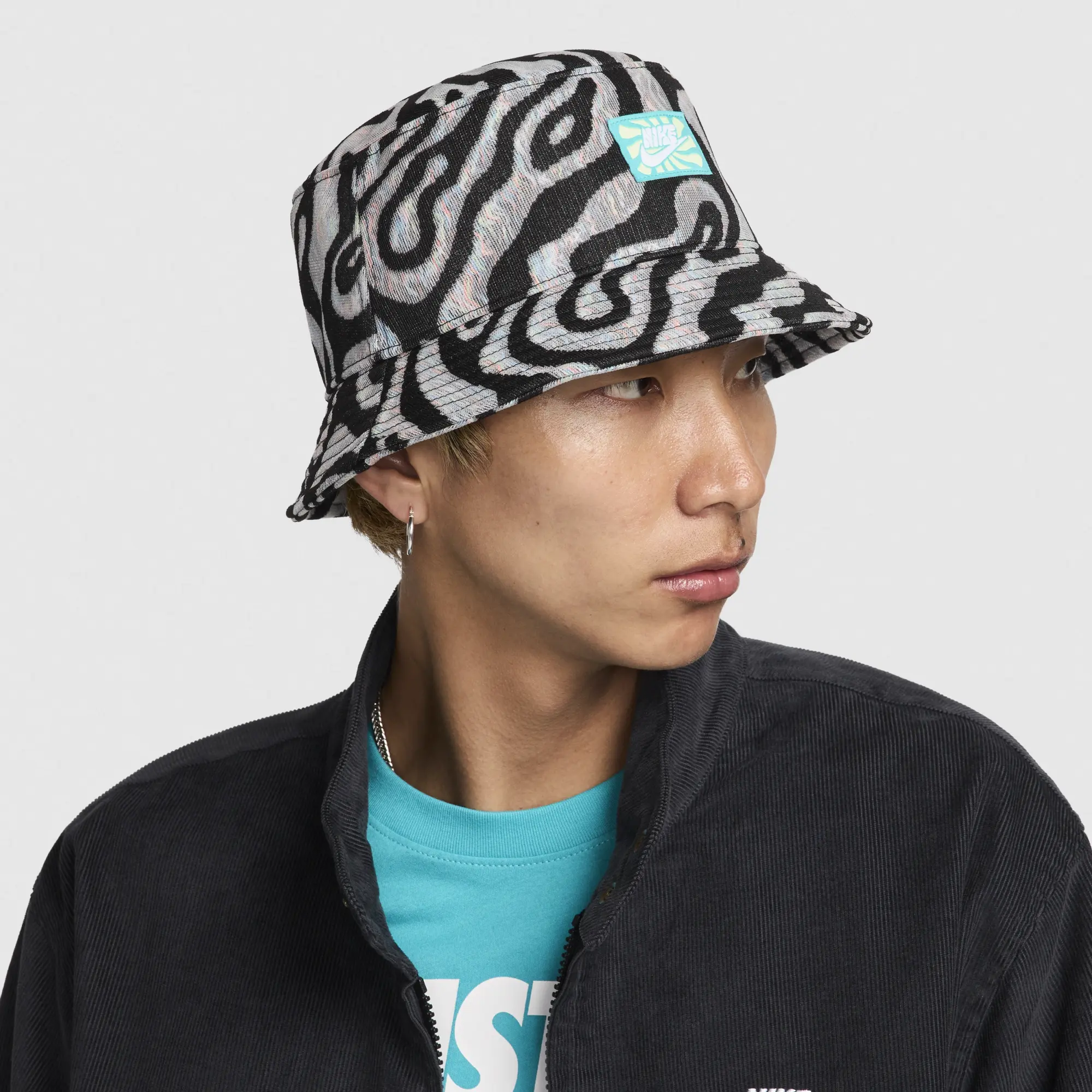 Nikelab bucket hat best sale