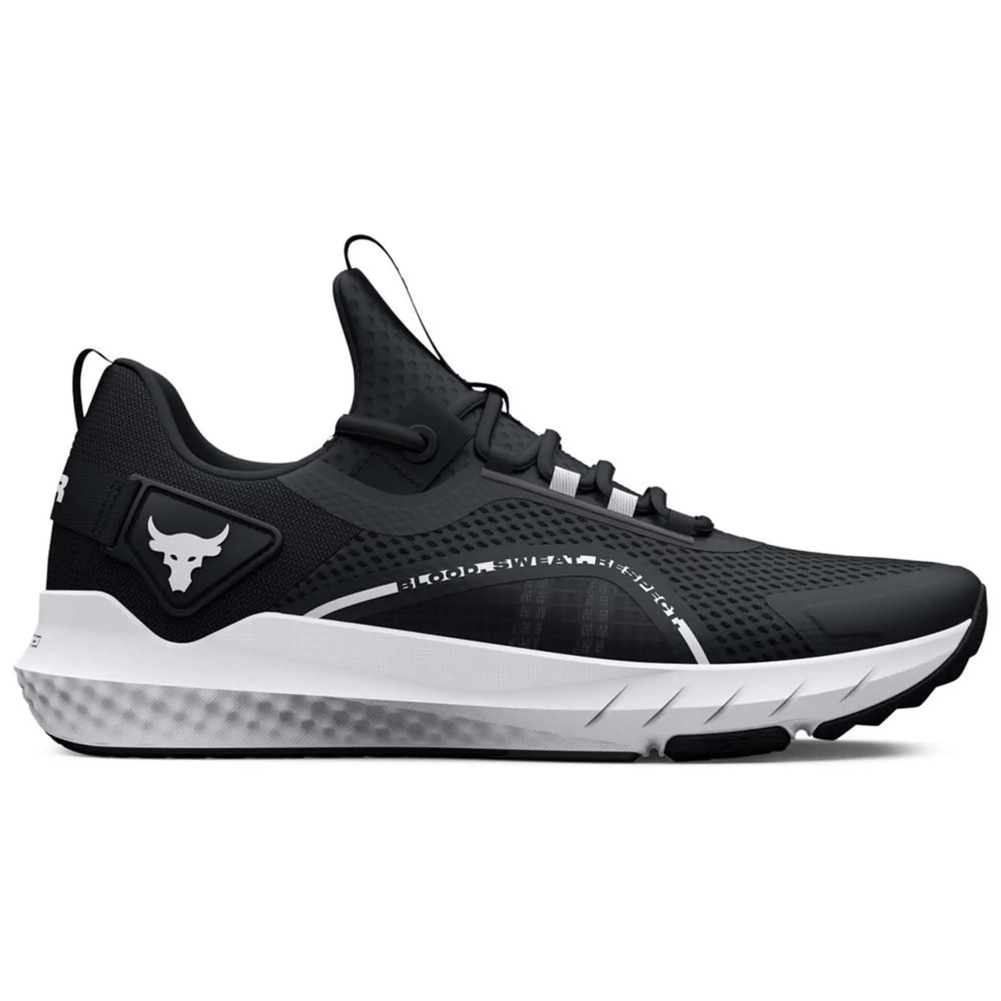 Sneakers Under Armour Project Rock Bsr 3 Black Eur 42