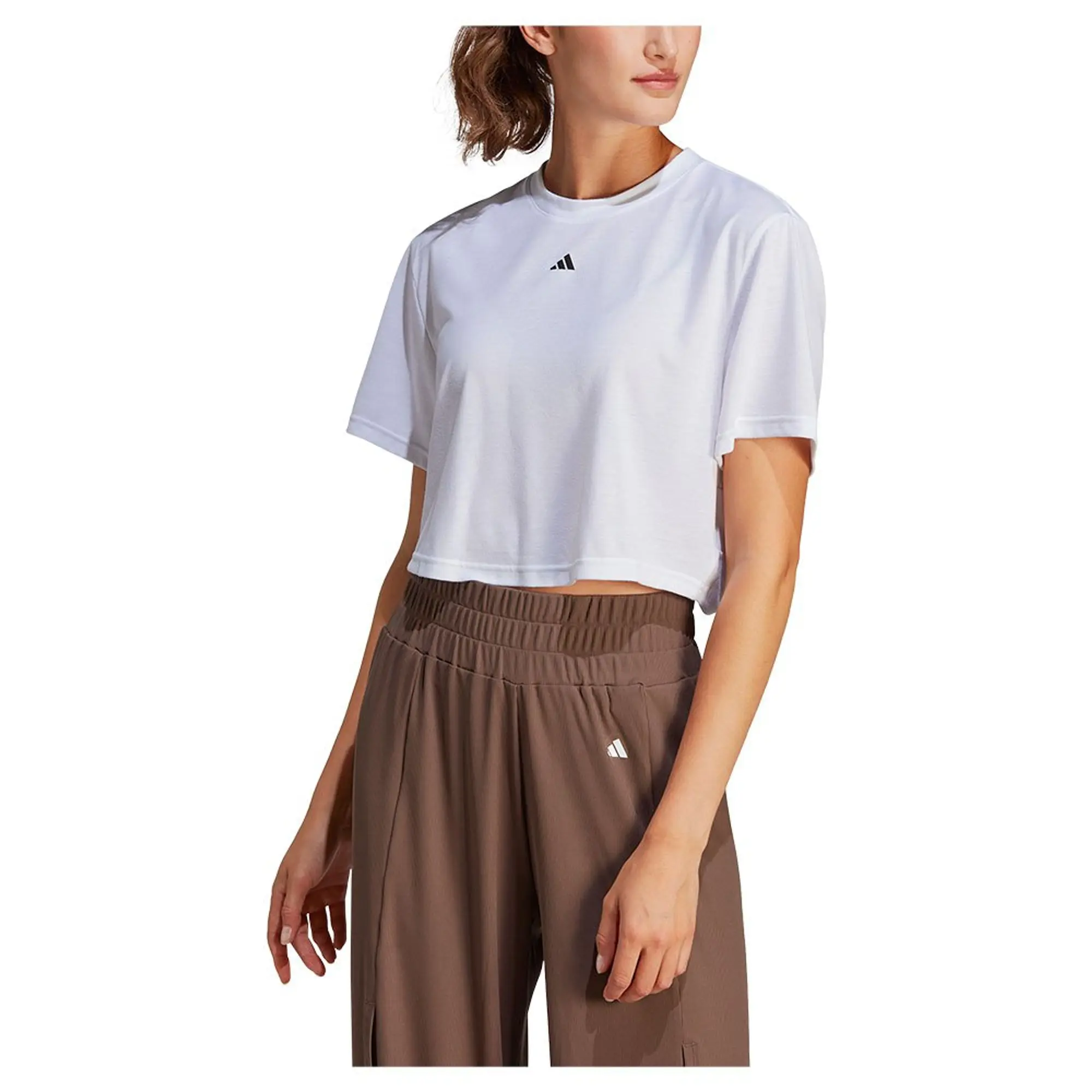 adidas Studio T-Shirt