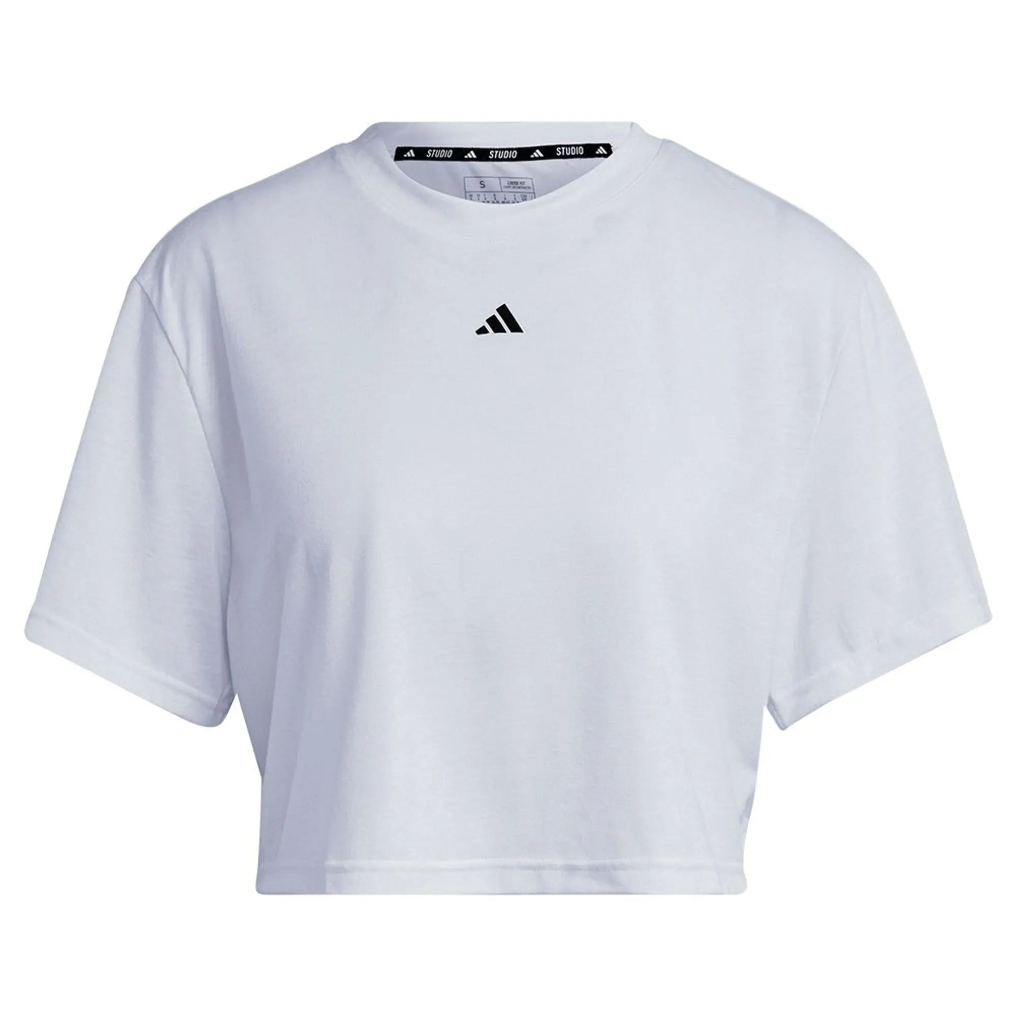 adidas Studio T-Shirt