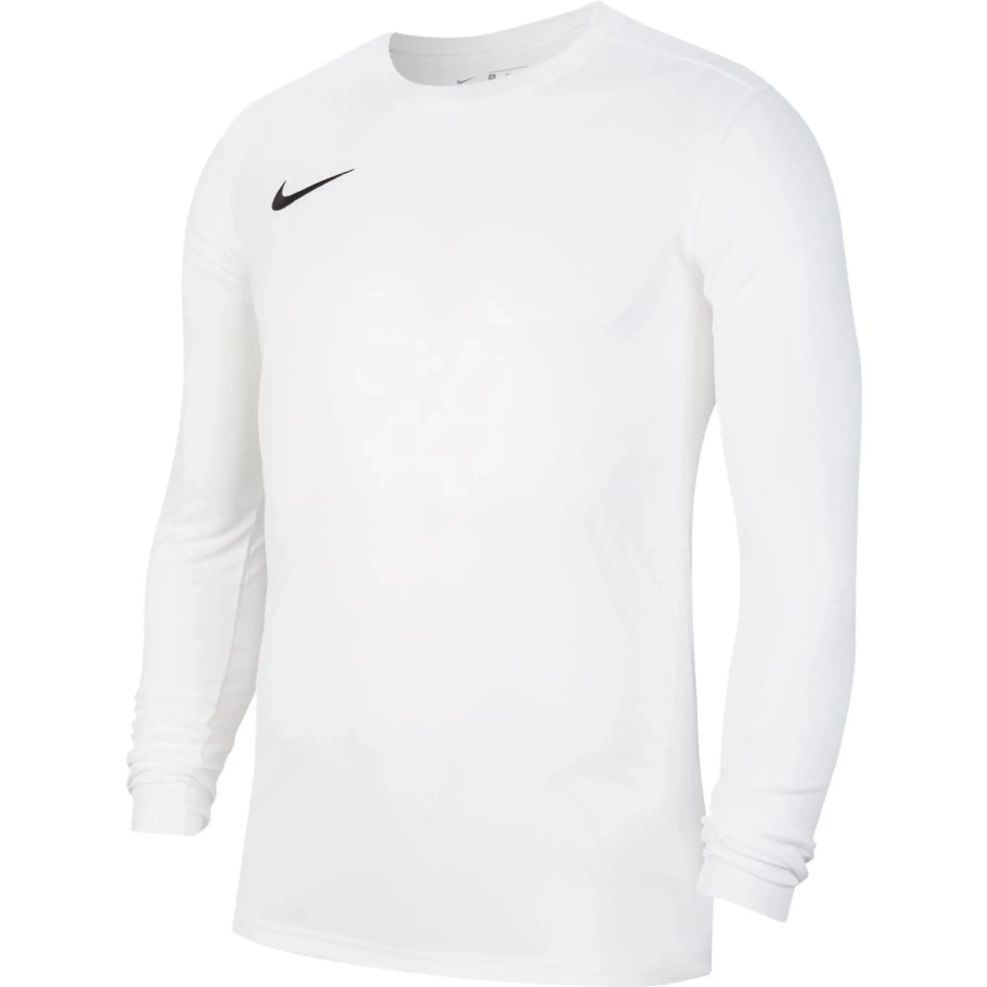 Nike Dri Fit Park 7 Long Sleeve T-shirt
