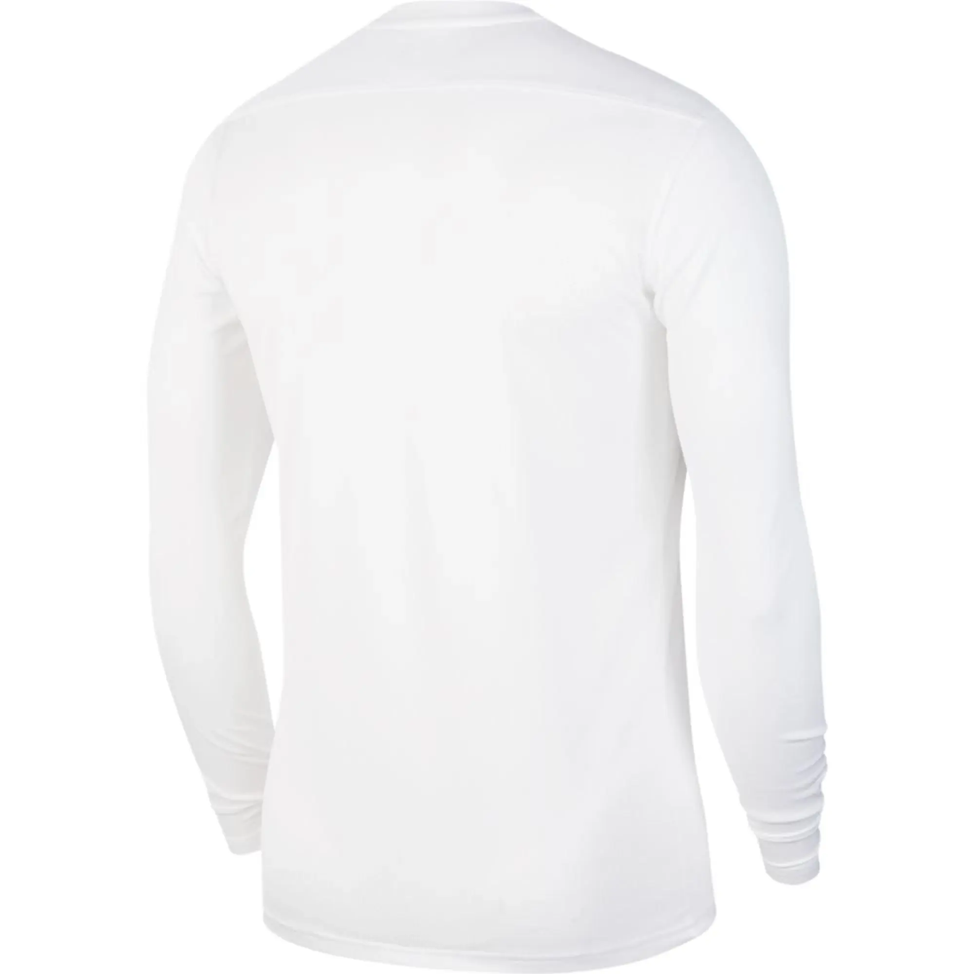 Nike Dri Fit Park 7 Long Sleeve T-shirt
