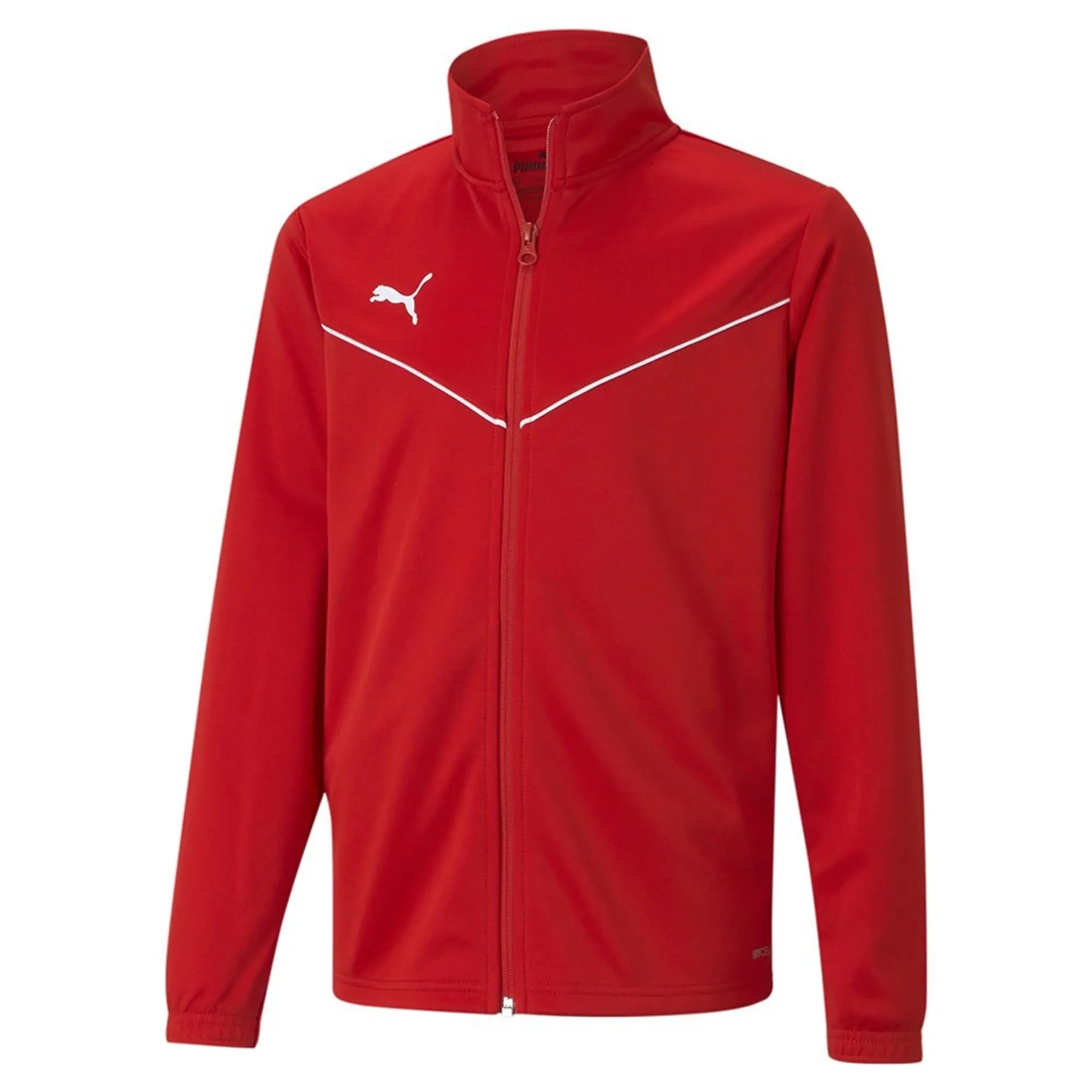 Puma Teamrise Training Jacket