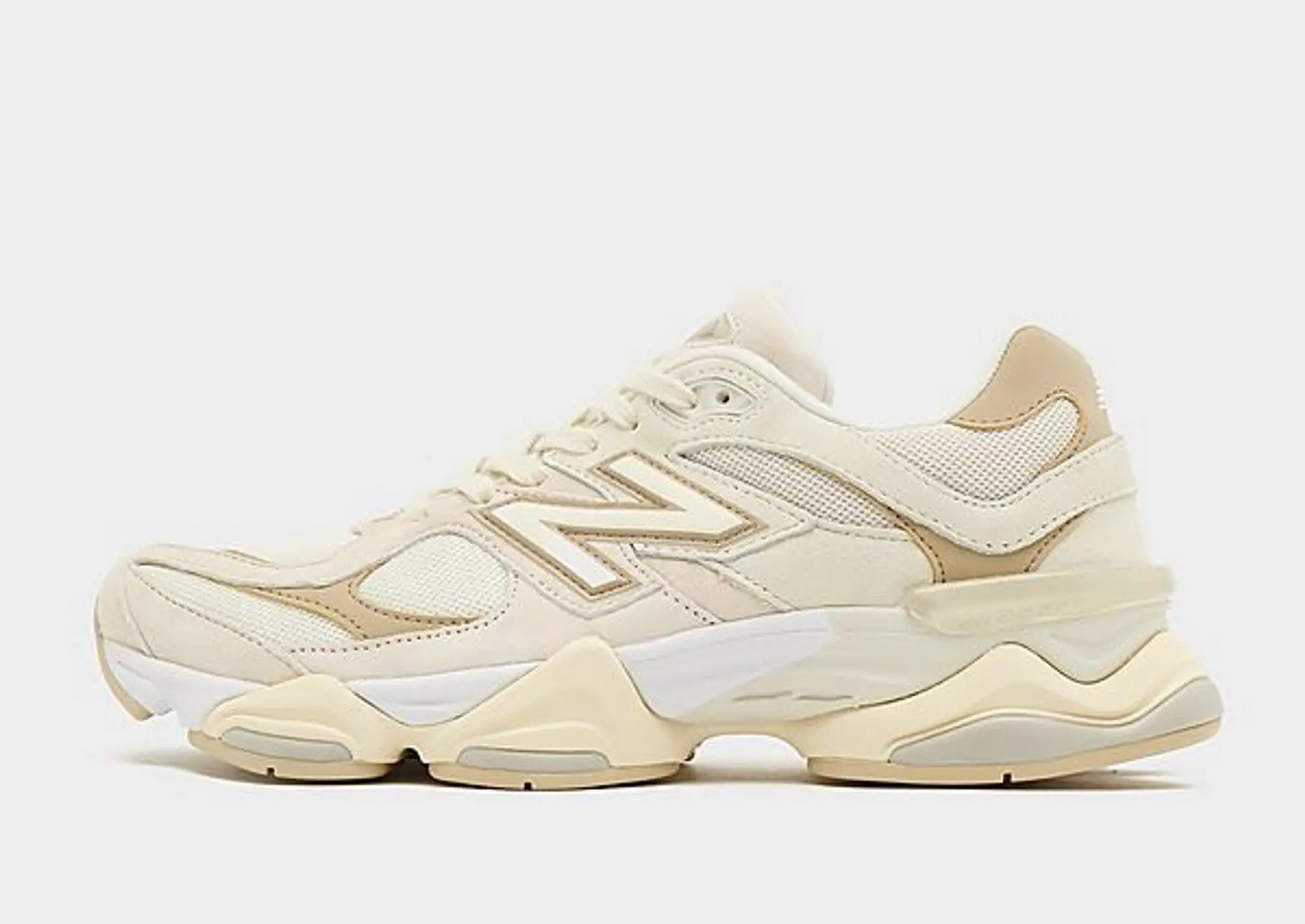 New Balance 9060 - BROWN - Mens