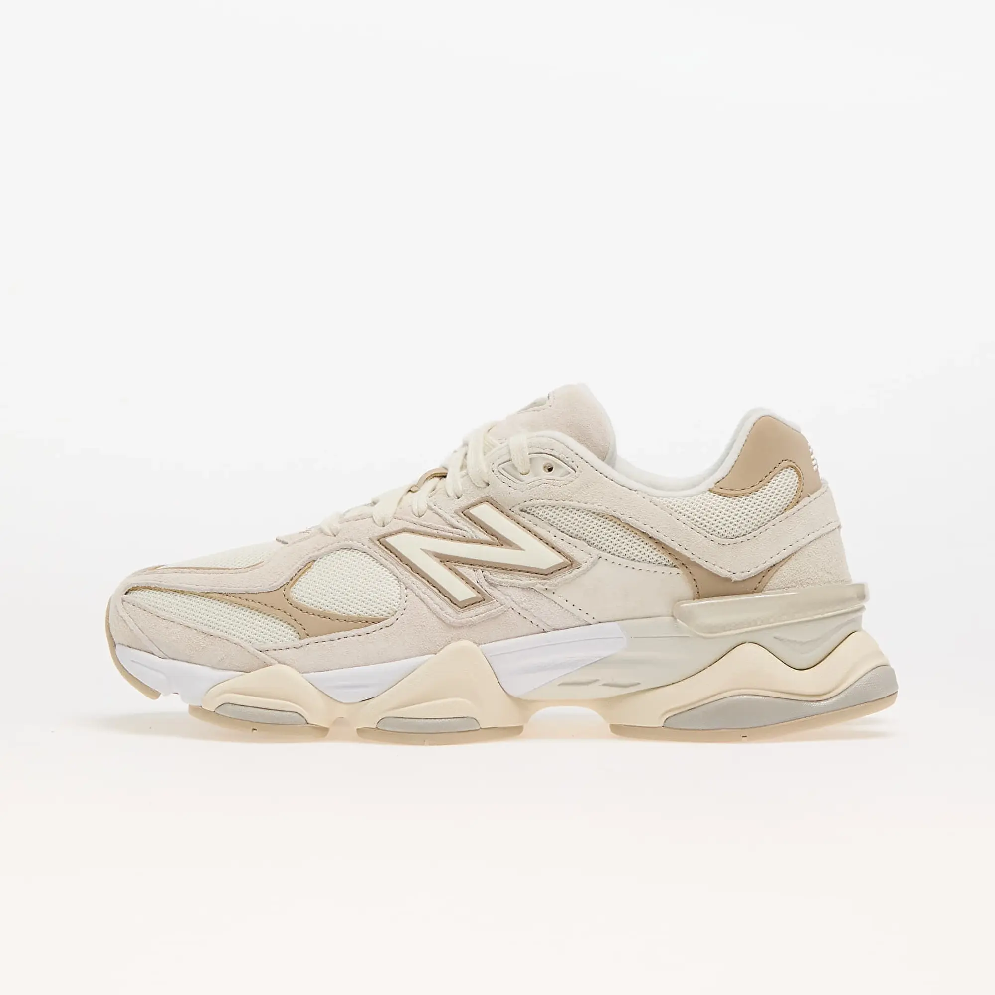 New Balance 9060 - BROWN - Mens