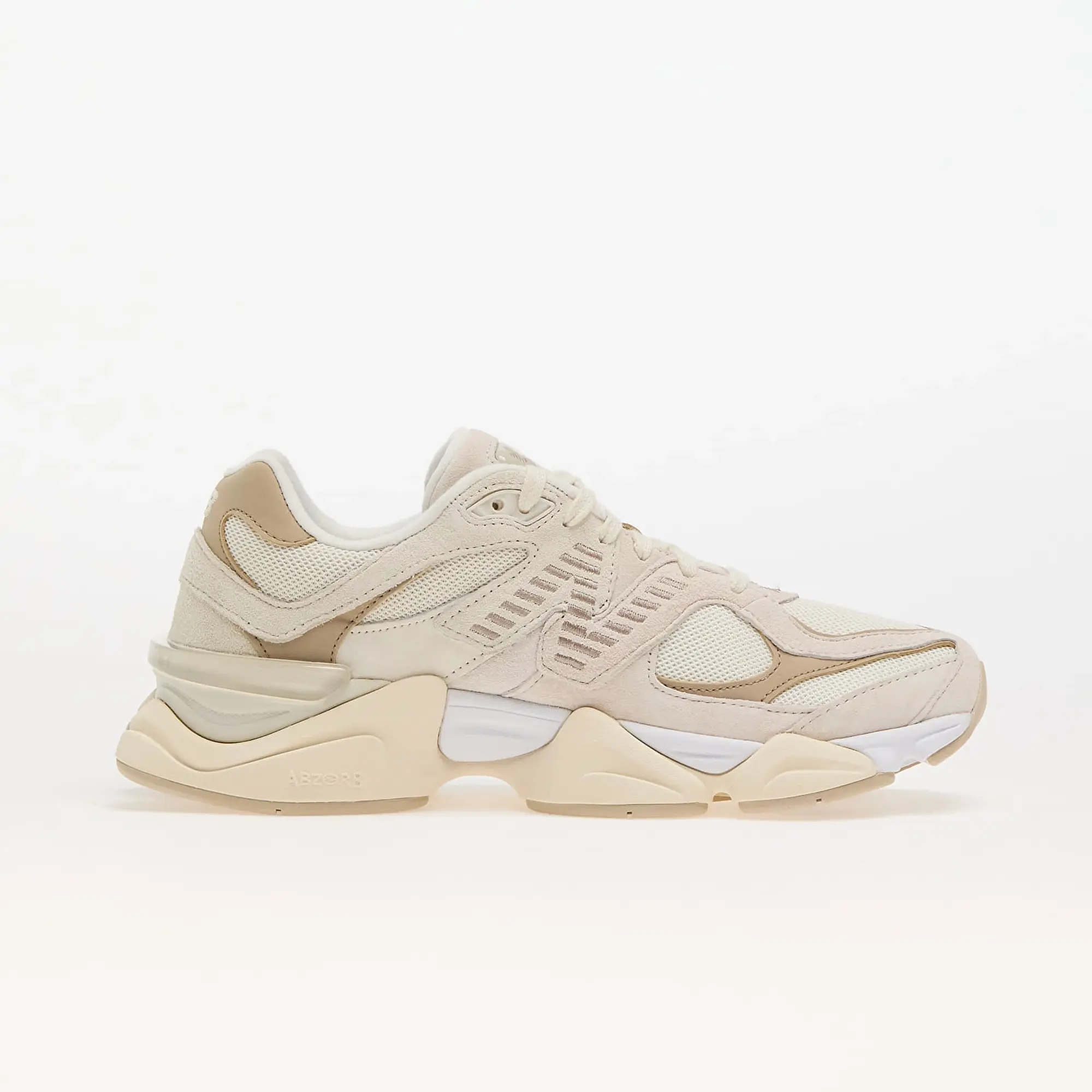 New Balance 9060 - BROWN - Mens