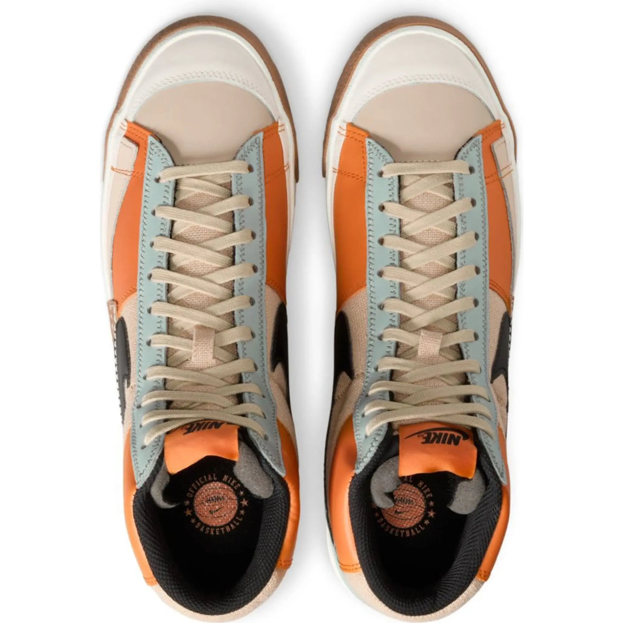 Nike Sportswear Blazer Mid Pro Club