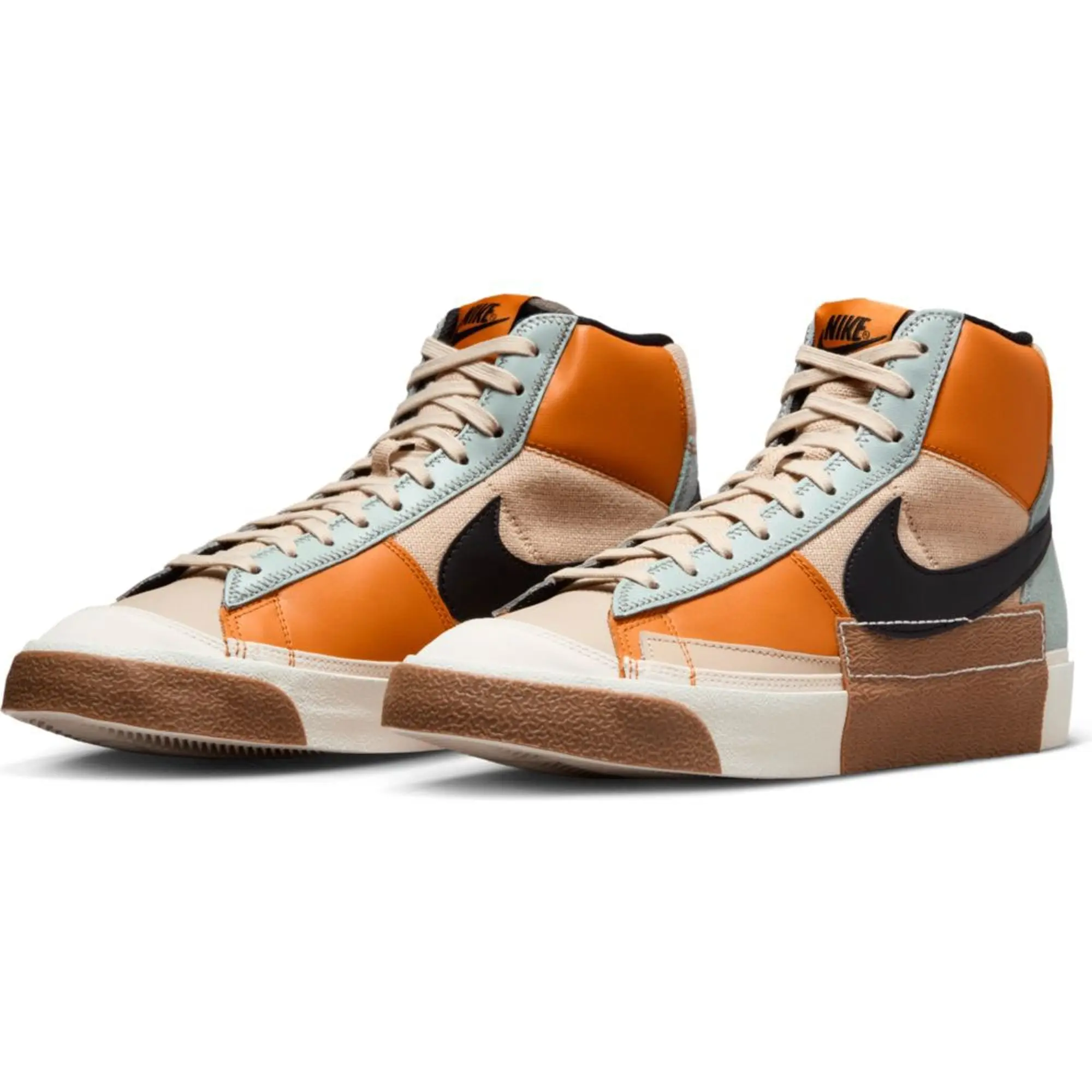 Nike Sportswear Blazer Mid Pro Club