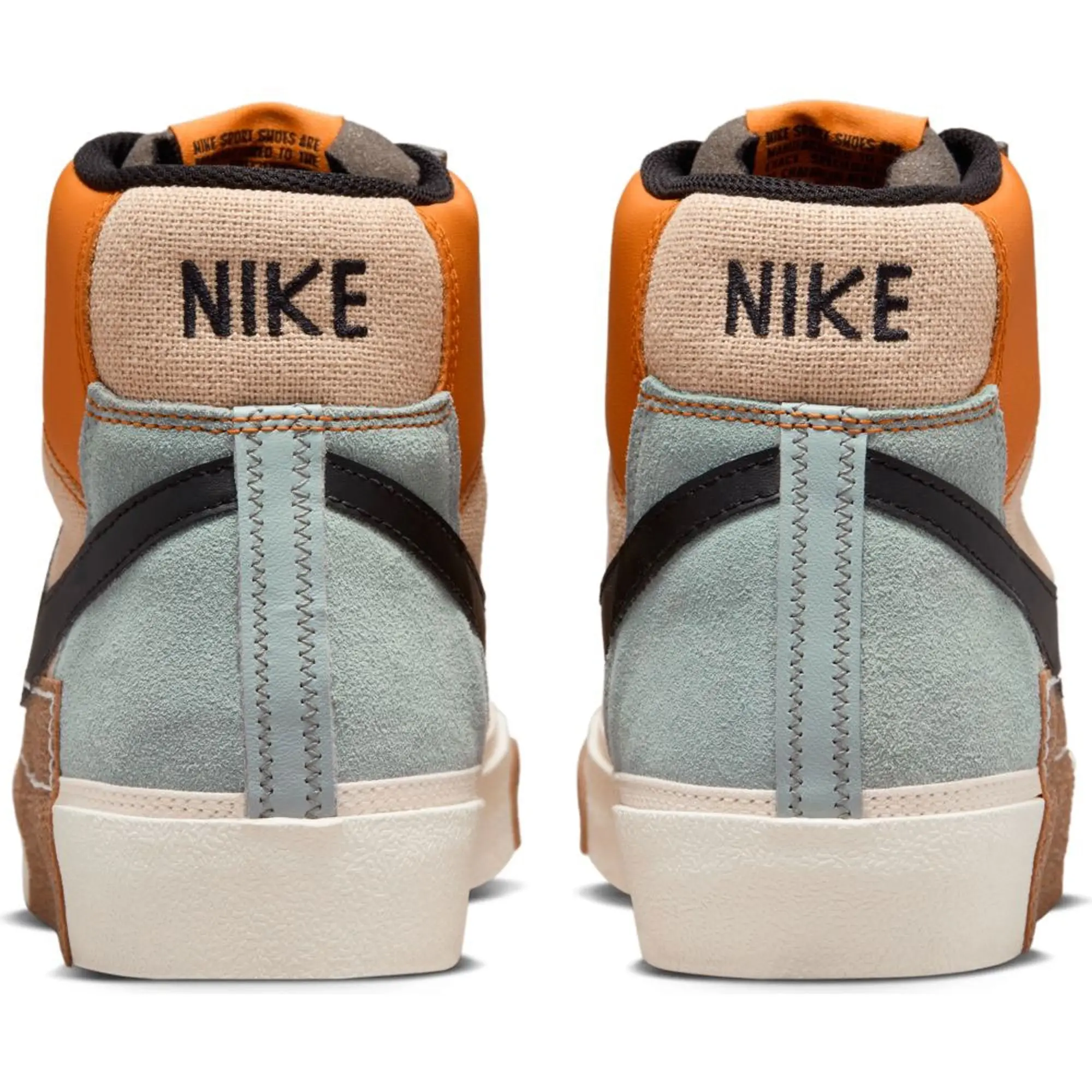 Nike Sportswear Blazer Mid Pro Club