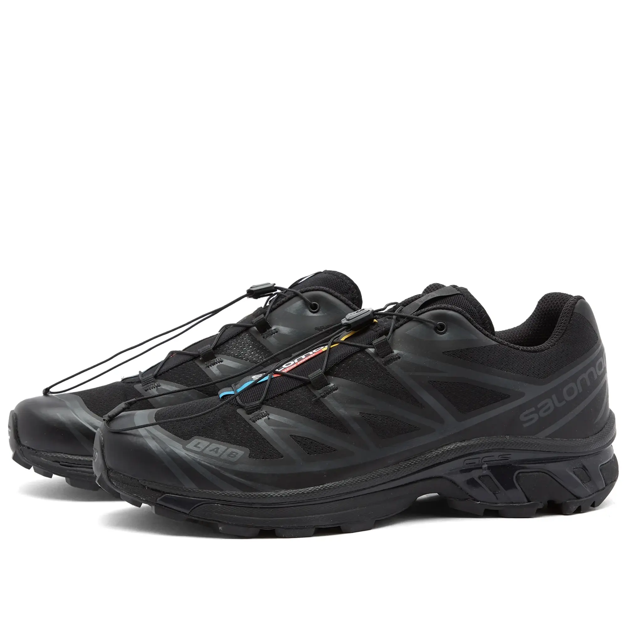 Salomon Xt-6