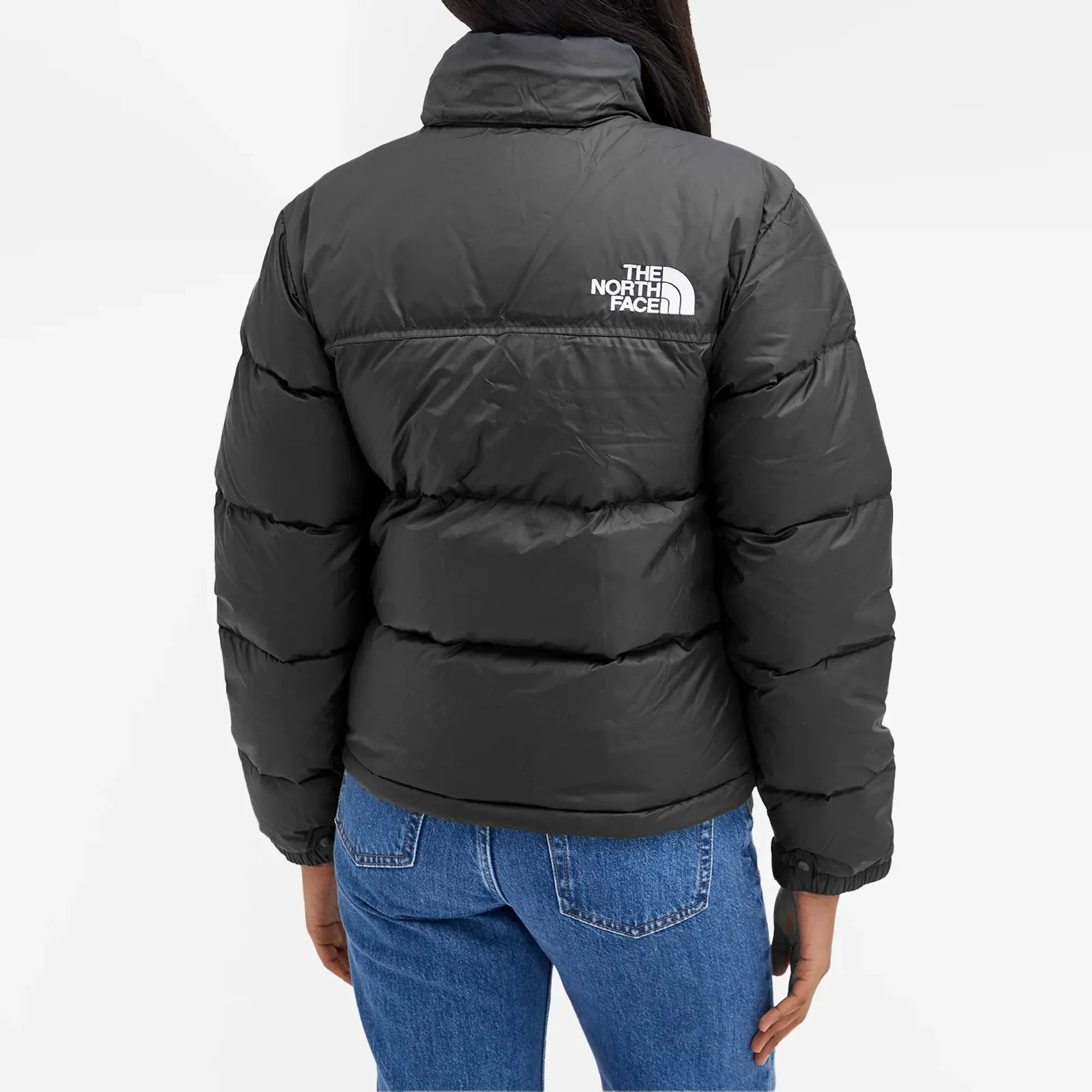 The North Face Womens 1996 Retro Nuptse Jacket