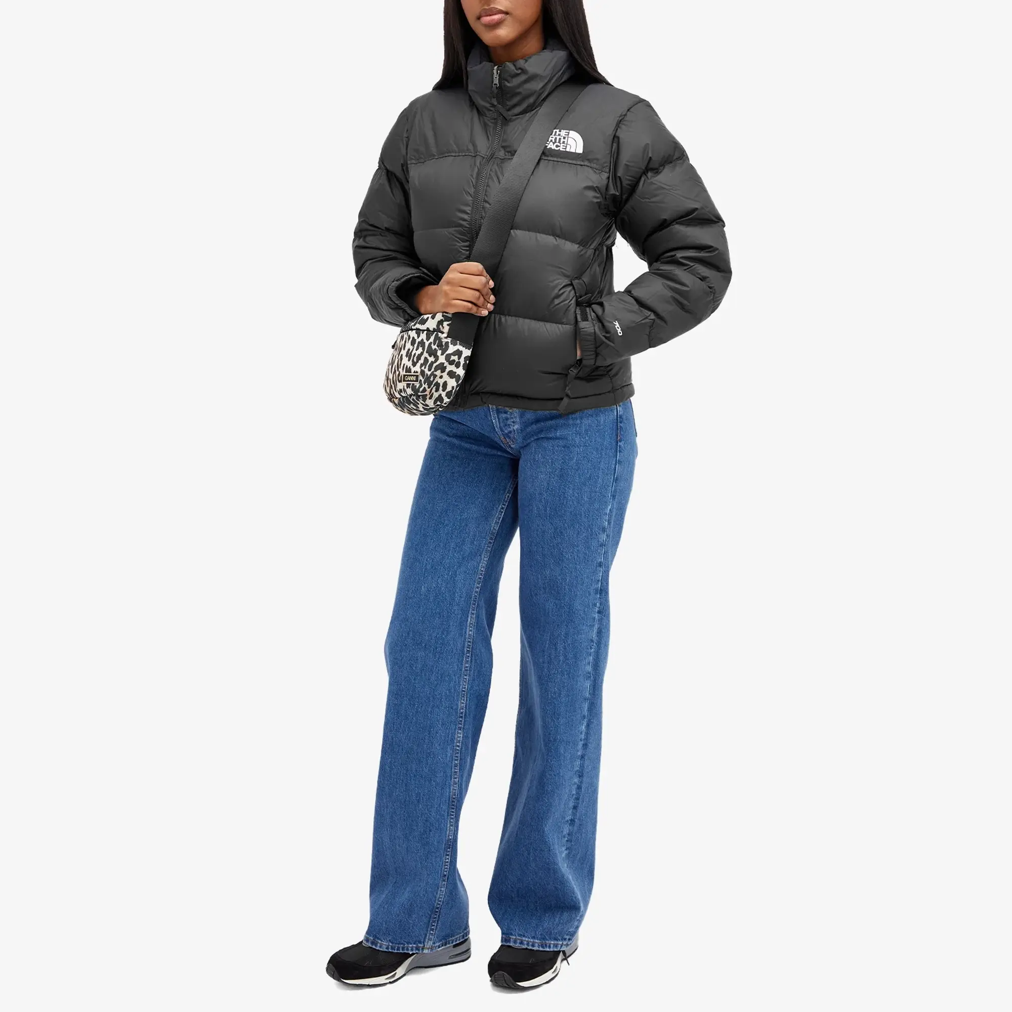 The North Face Womens 1996 Retro Nuptse Jacket