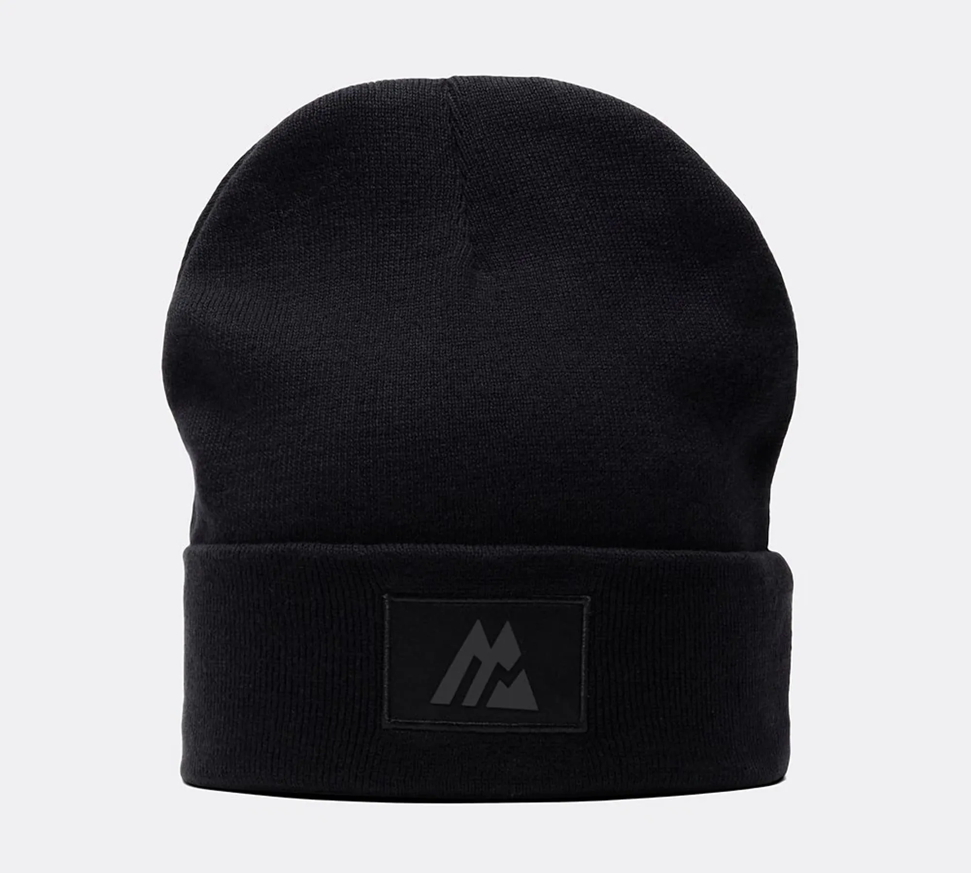 Cypress Hill LA Band Beanie - 100% Polyester, One Size, Black