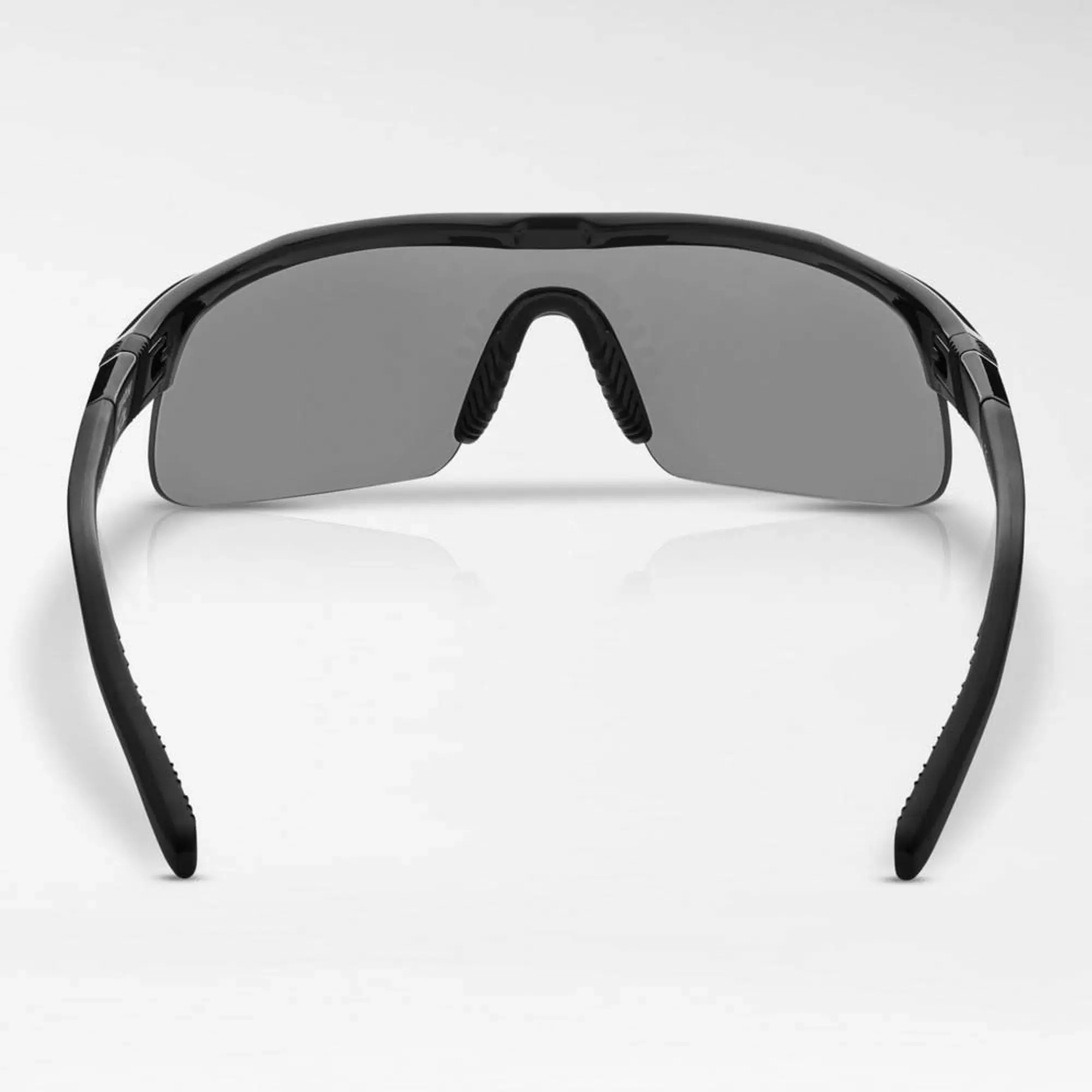 Nike Show X1 Sunglasses - Black - Size ONE SIZE - Black