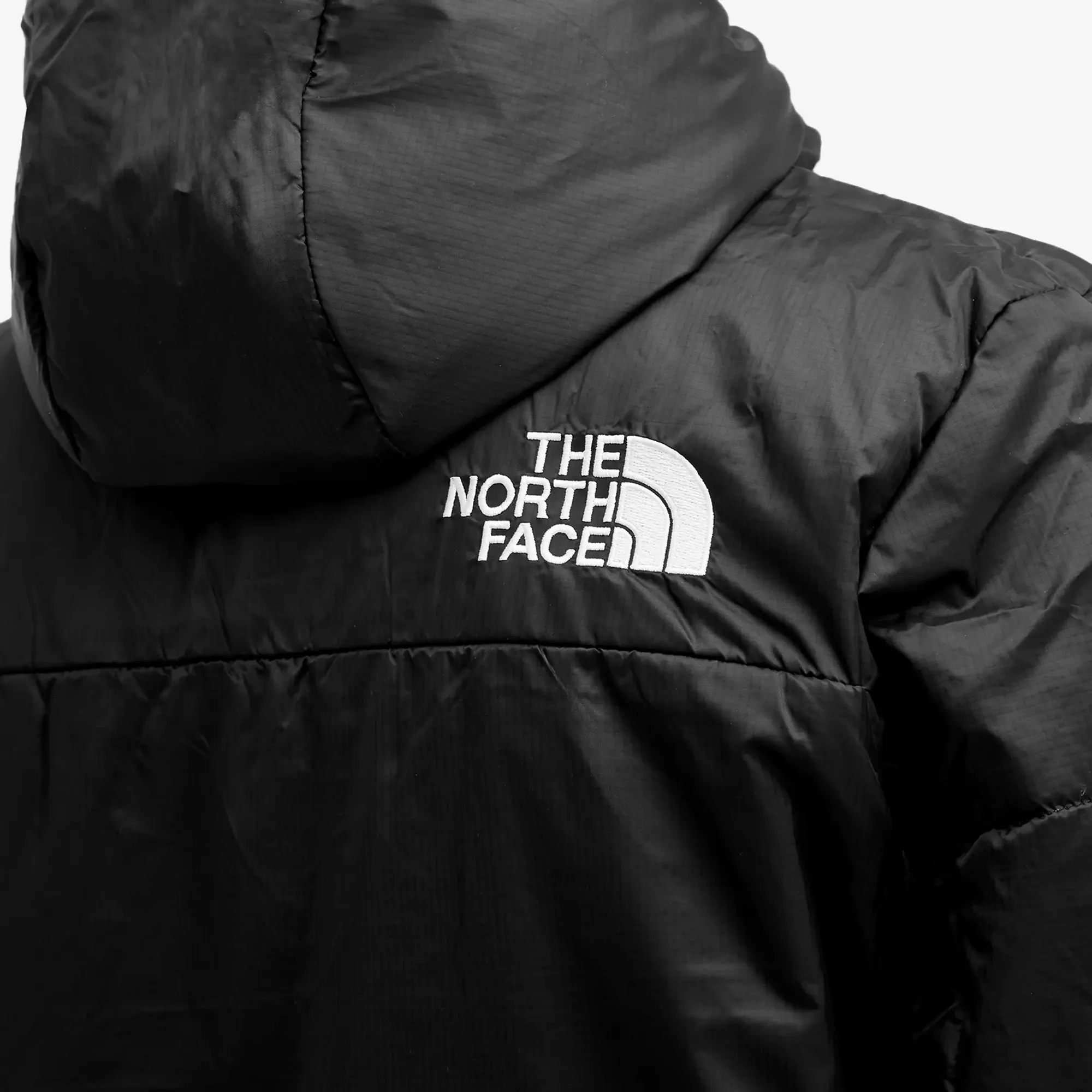 The North Face Himalayan Light Synthetic Hooded Jacket  - Black - Size L - Black