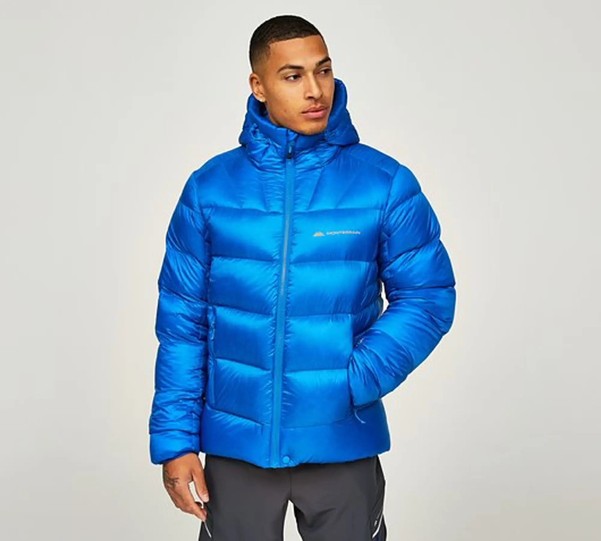 Everest down jacket online