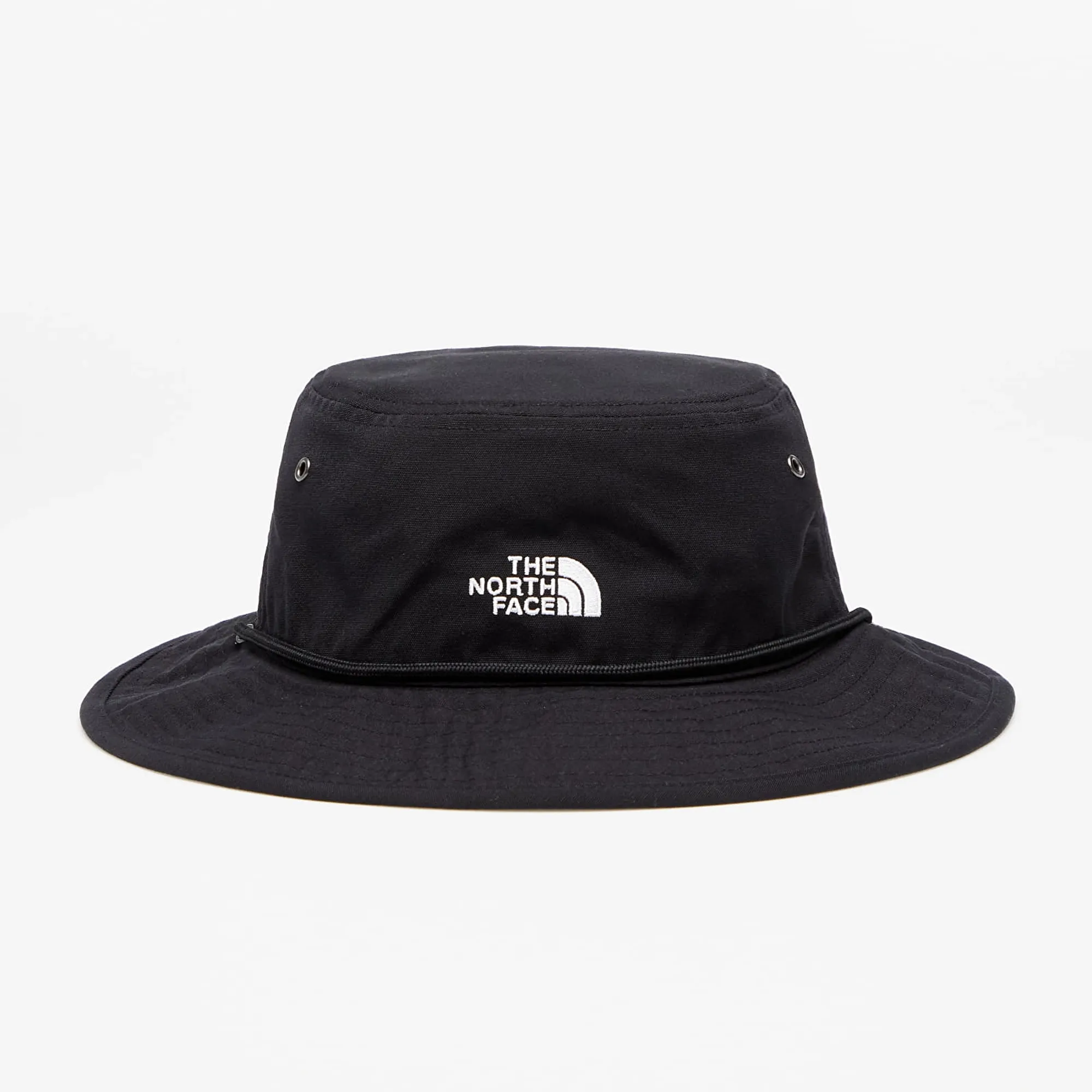 The North Face Recycled 66 Brimmer Hat Tnf Black L/Xl