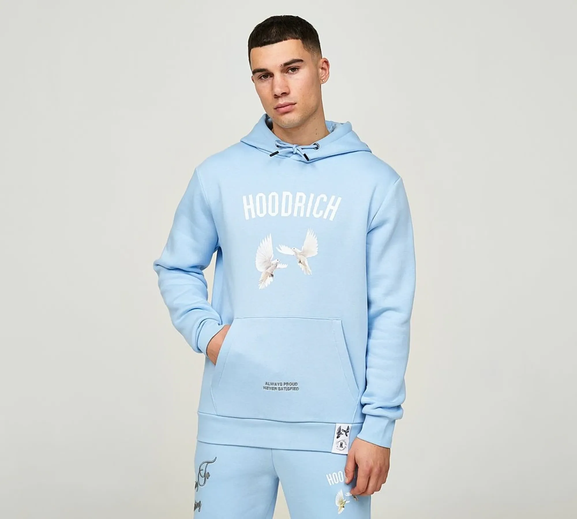 Hood Rich Bag HOODRICH Og Core Clip Mini Bag