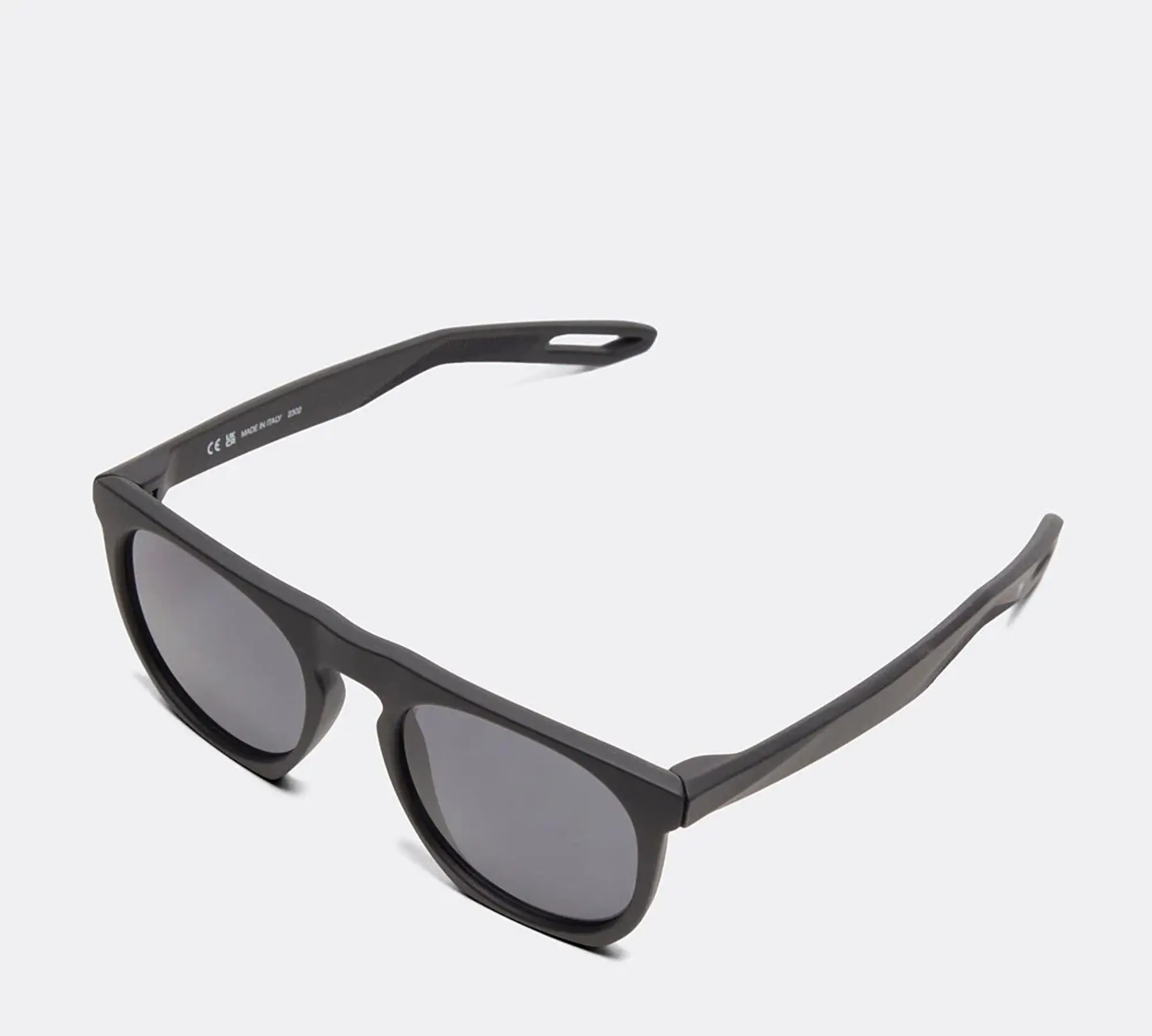 Nike Flatspot XXII sunglasses - Black - Size ONE SIZE - Black