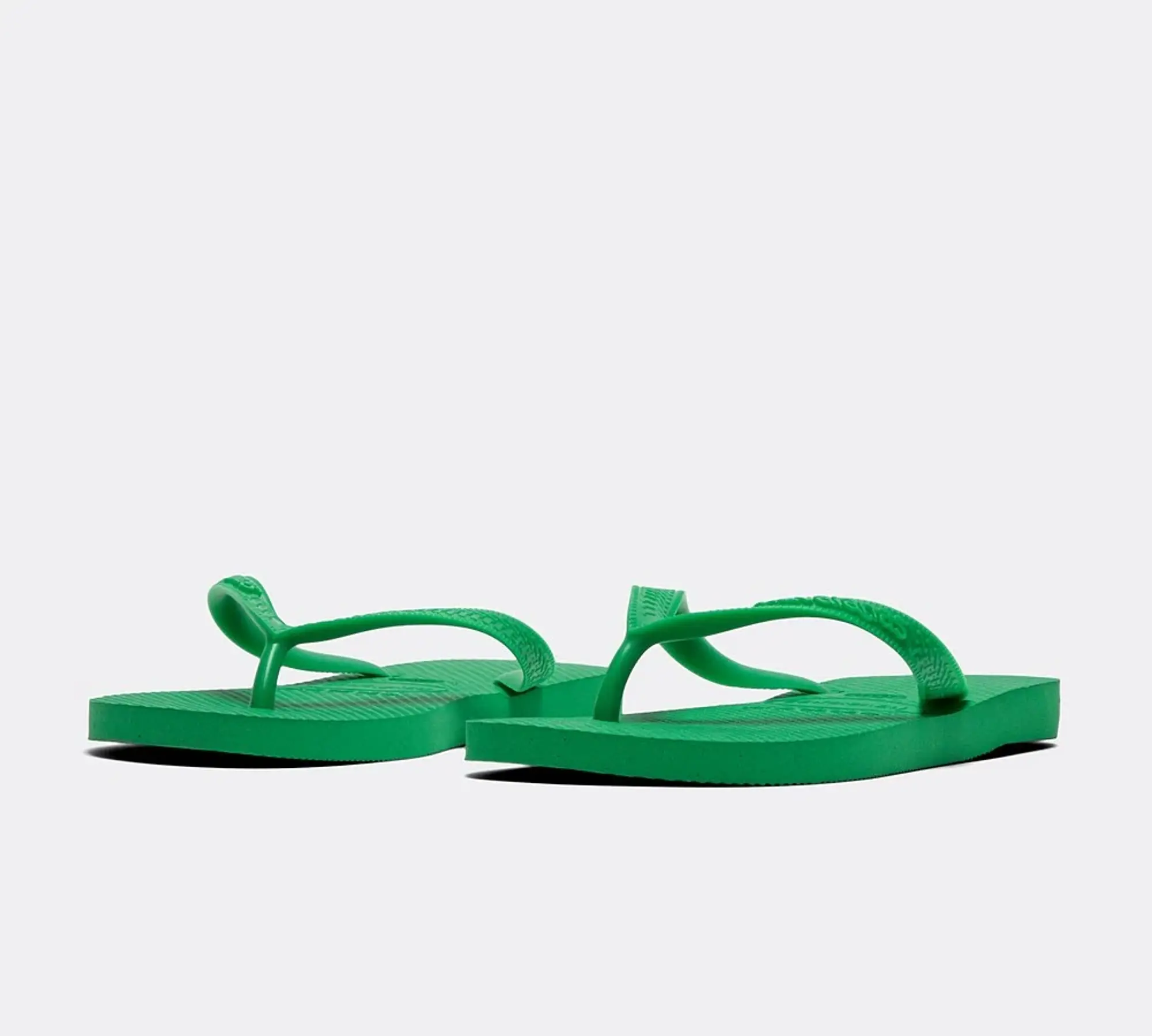 Havaianas Womens Top Flip Flop Green Size 35 36 Green 4000029 2715 FOOTY.COM