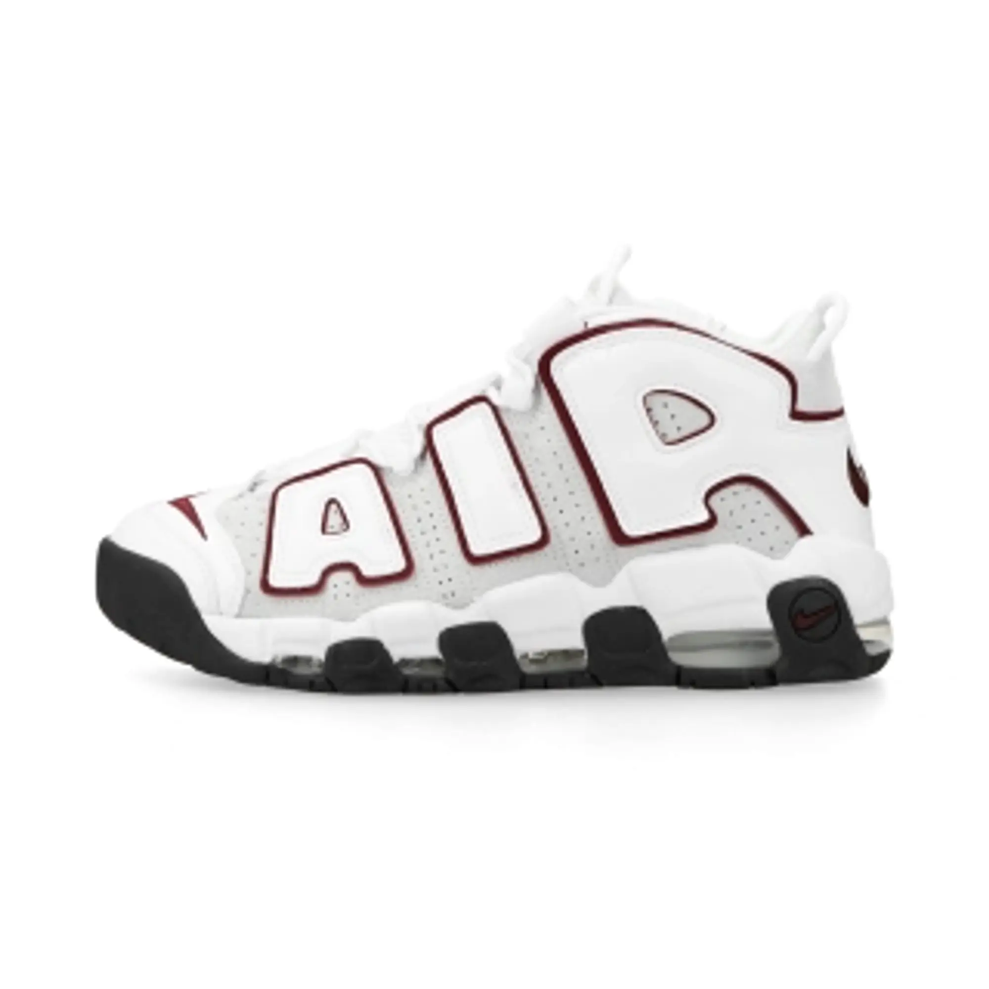 Nike Uptempo Nike Air More Uptempo FOOTY.COM