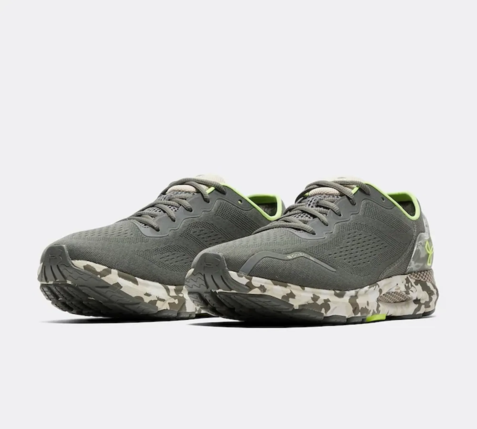 Hovr Sonic Hovr Camo Shoes Ua Hovr Camo Under Armour HOVR Sonic