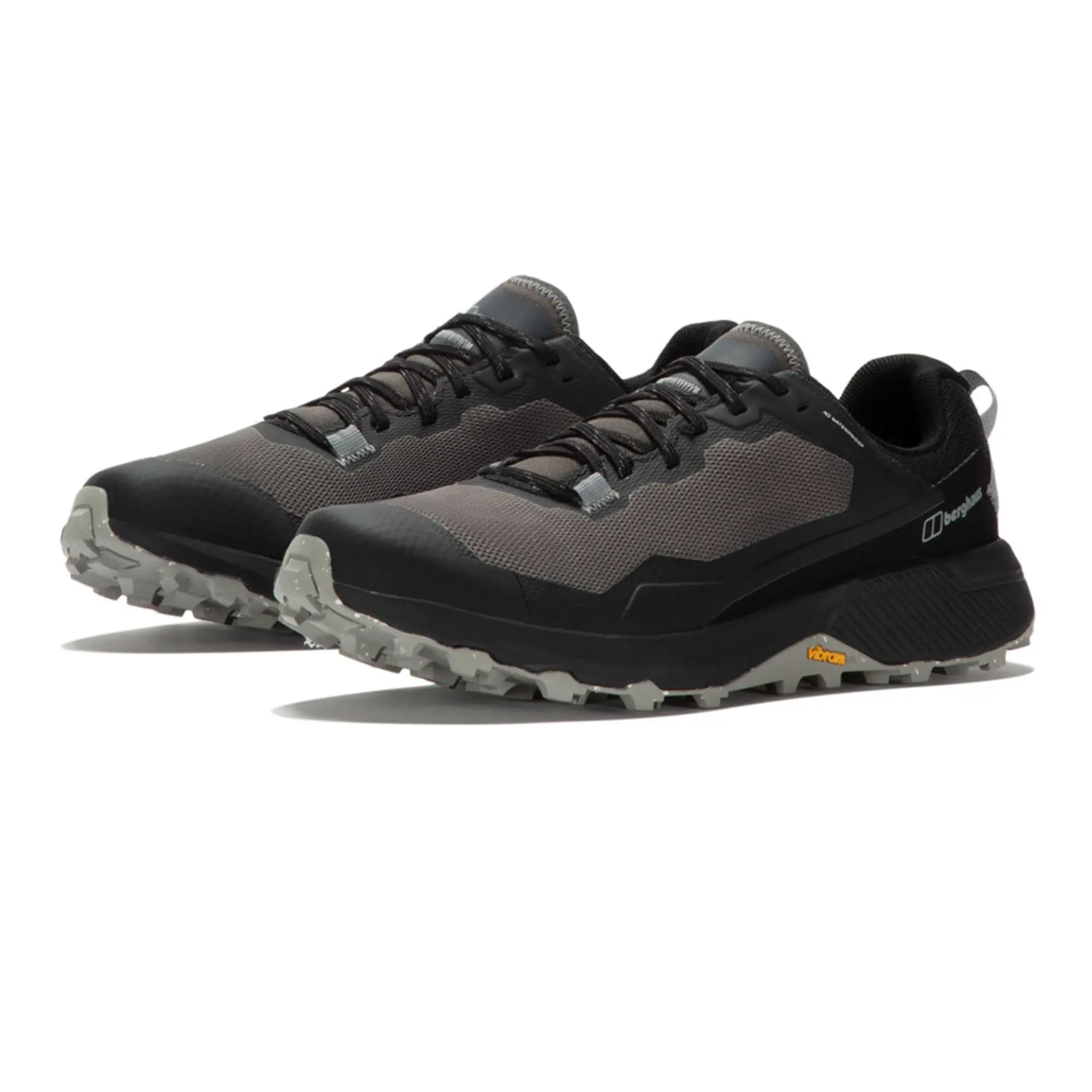 Berghaus Revolute Active Walking Shoes - AW24