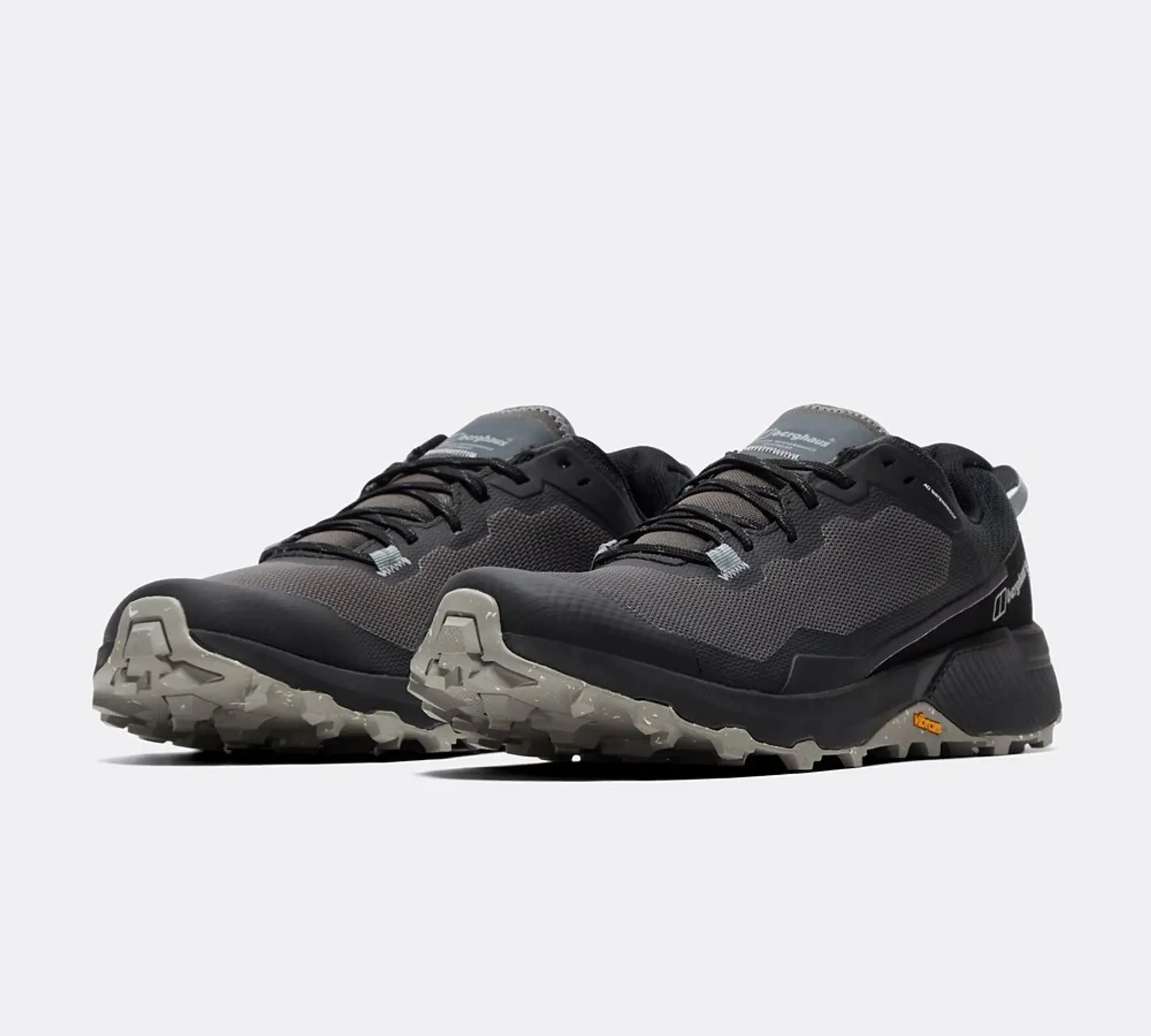 Berghaus Revolute Active Walking Shoes - AW24