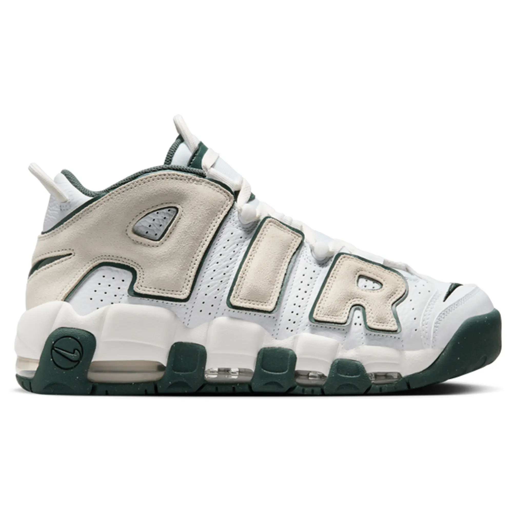 Nike Uptempo Nike Air More Uptempo FOOTY.COM