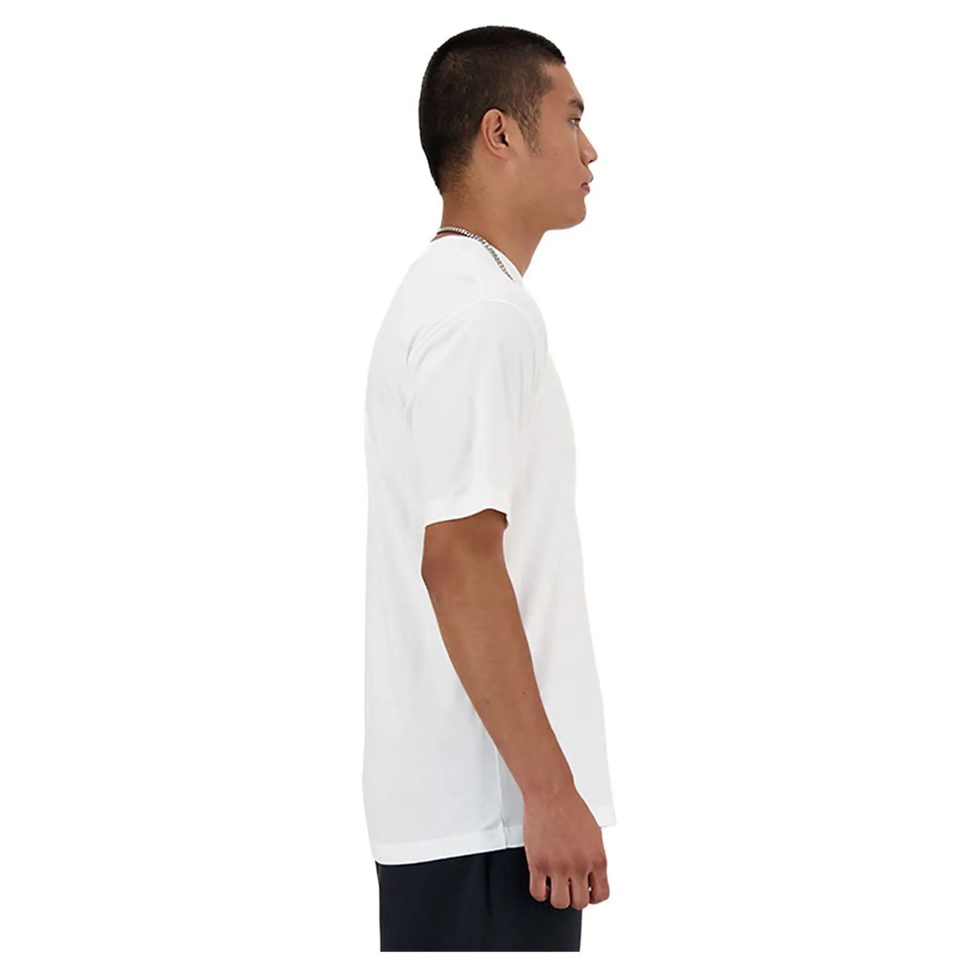 New Balance Relaxed Chicken Short Sleeve T-shirt