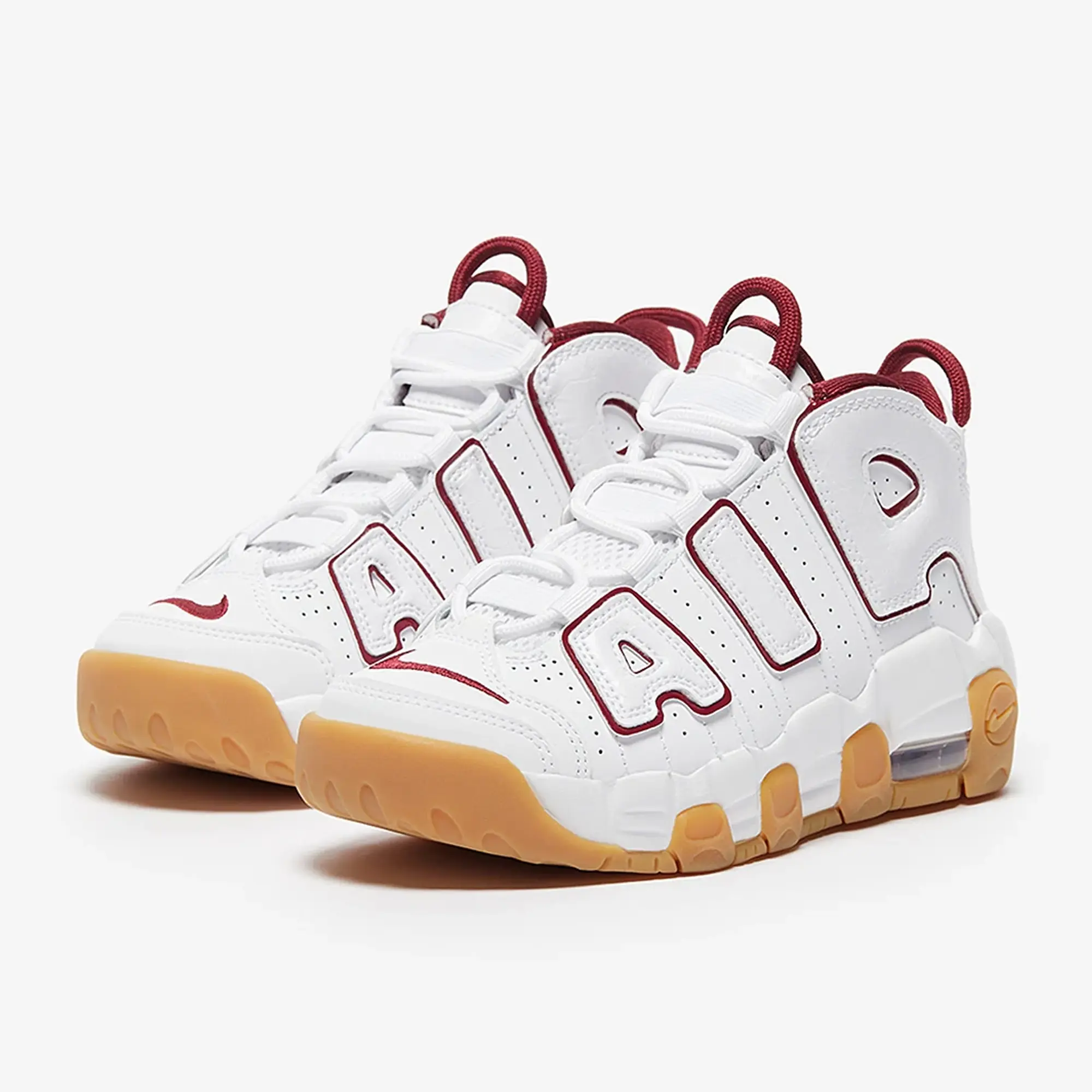 Nike Sportswear Younger Kids Air More Uptempo PS