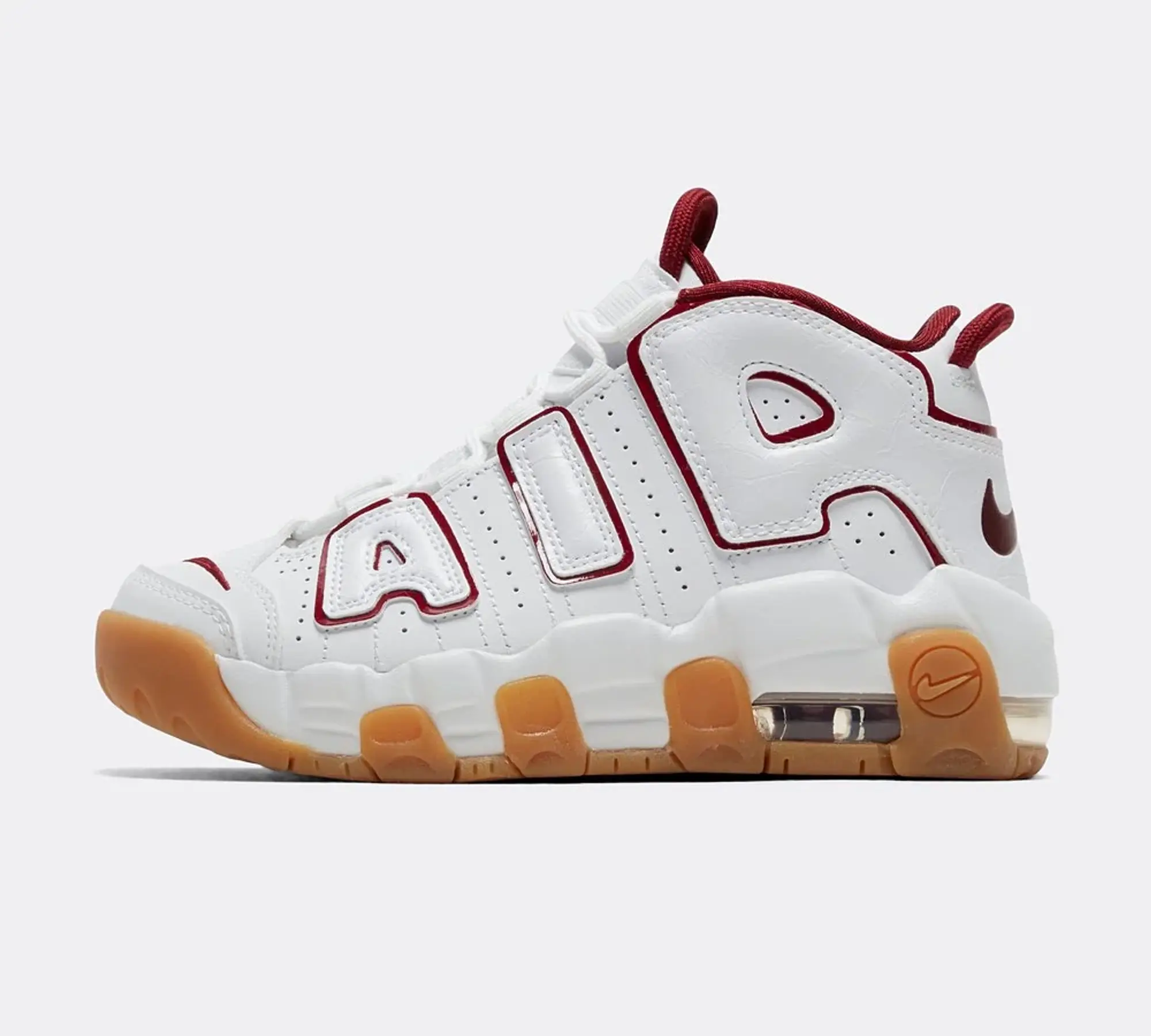 Nike Sportswear Younger Kids Air More Uptempo PS