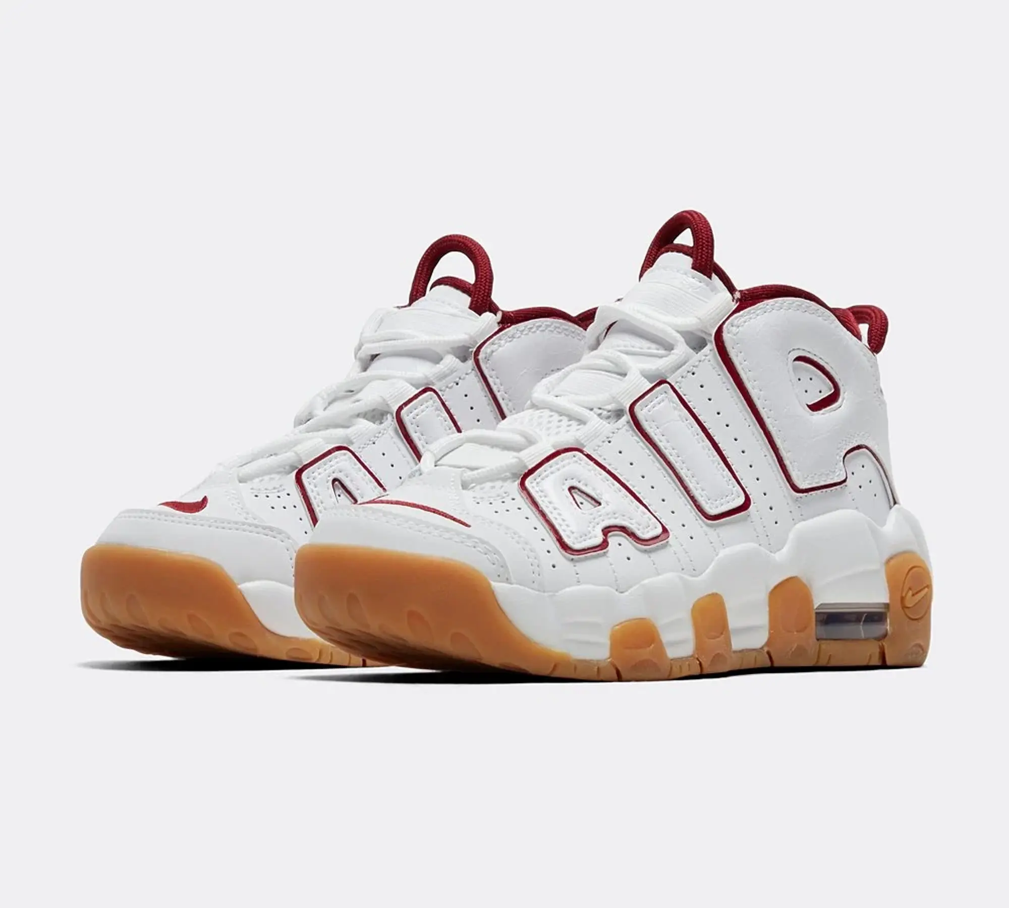 Nike Sportswear Younger Kids Air More Uptempo PS