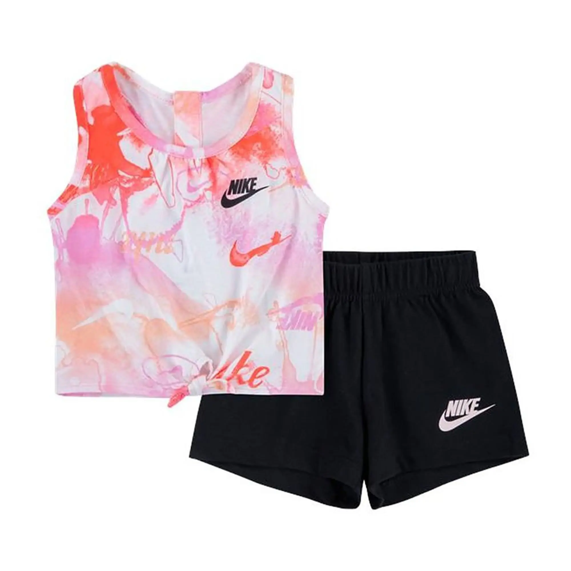 Nike Kids Summer Daze Sleeveless Set