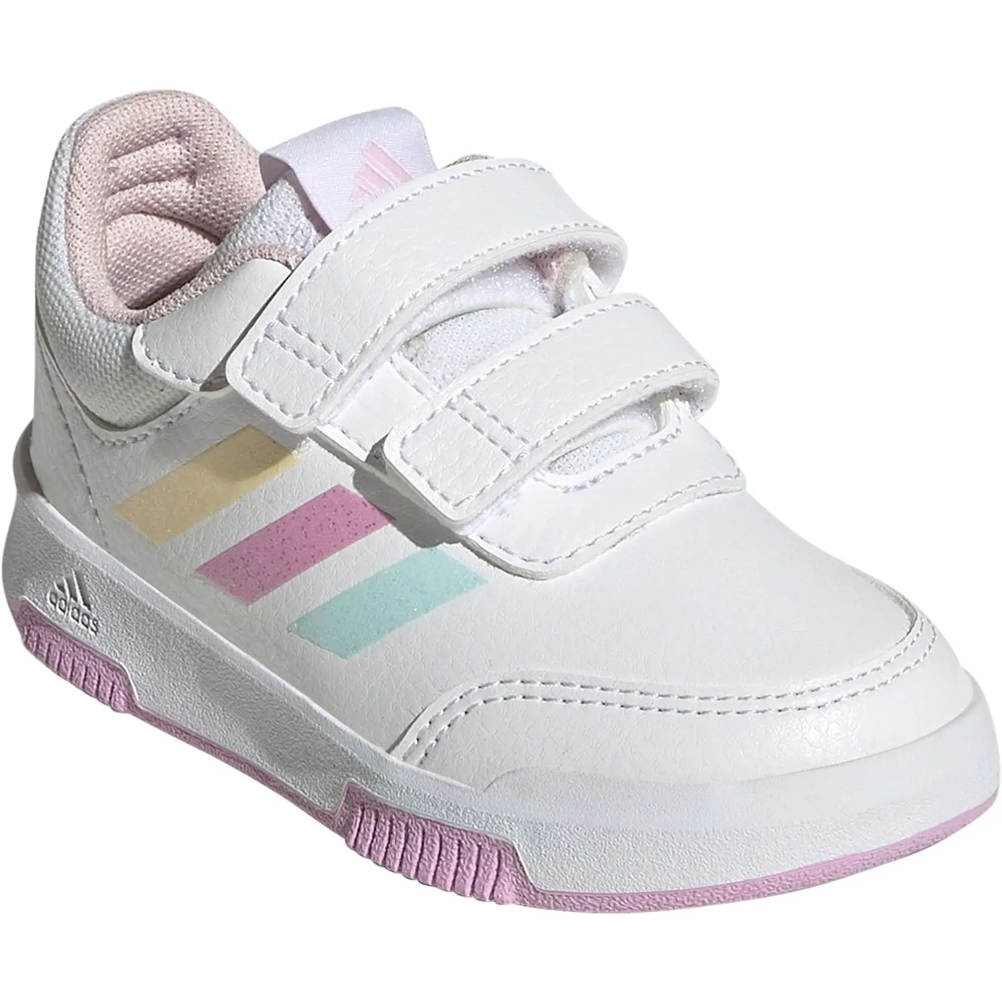 adidas multi tensaur sport 2.0 Girls Toddler trainers