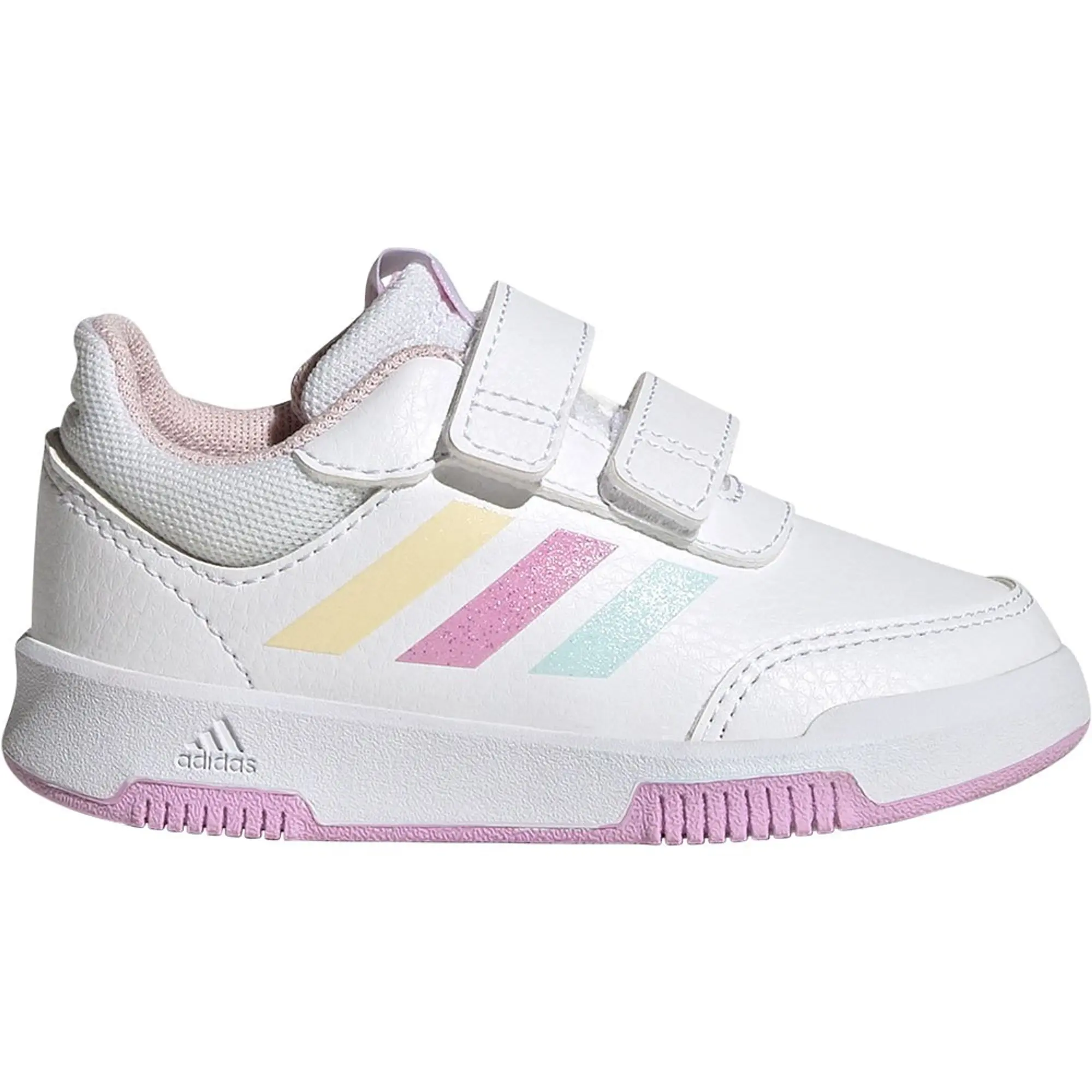 adidas multi tensaur sport 2.0 Girls Toddler trainers