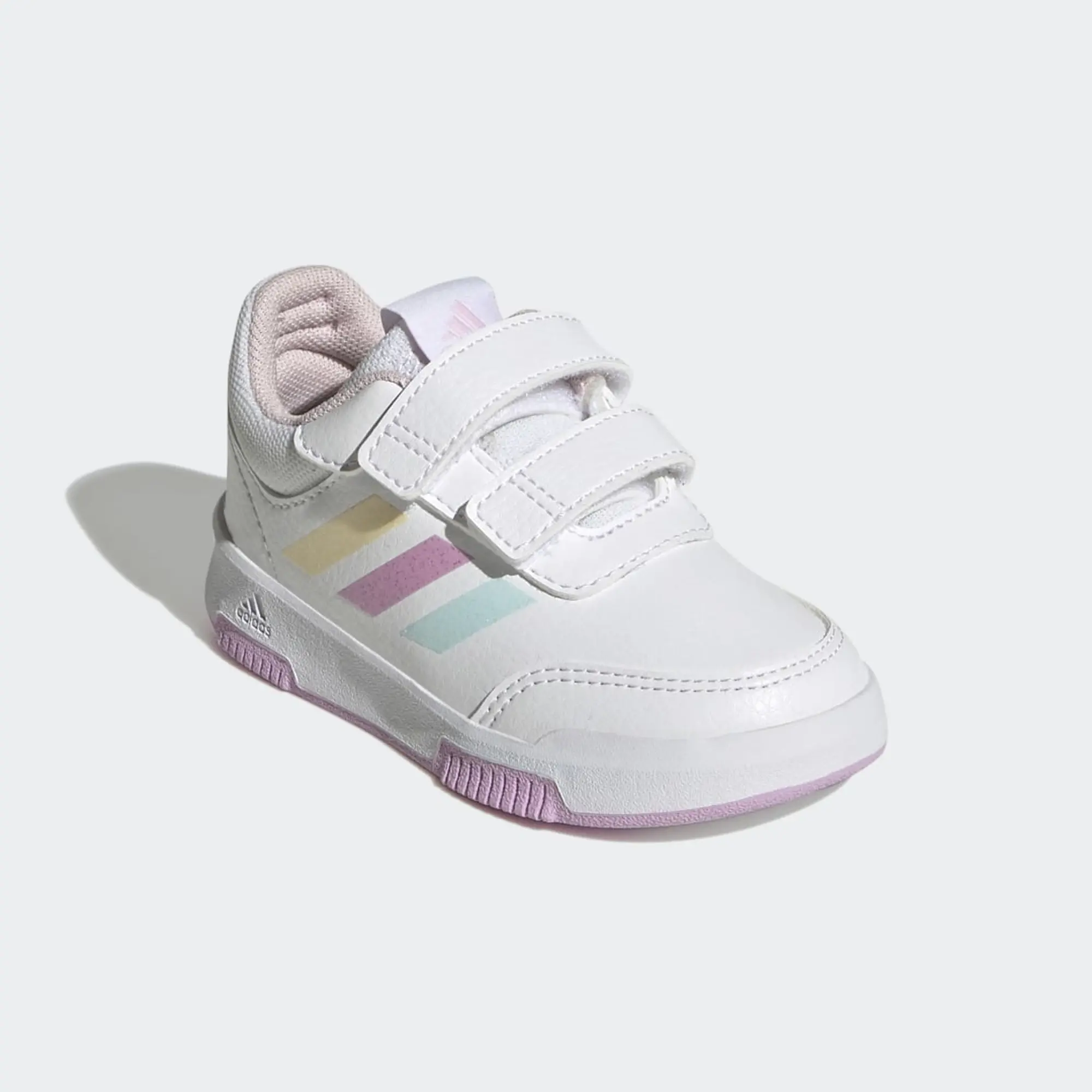 adidas multi tensaur sport 2.0 Girls Toddler trainers