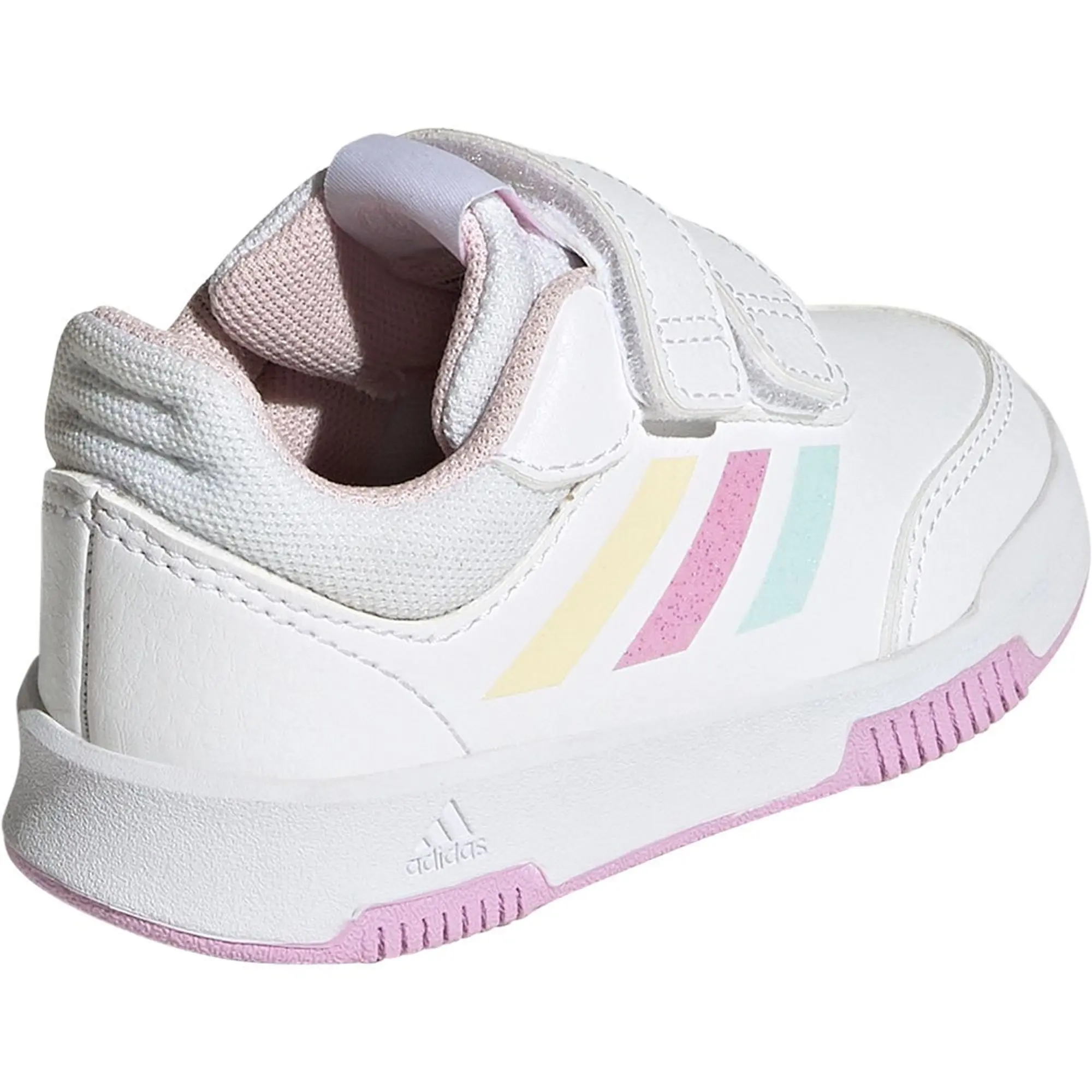 adidas multi tensaur sport 2.0 Girls Toddler trainers