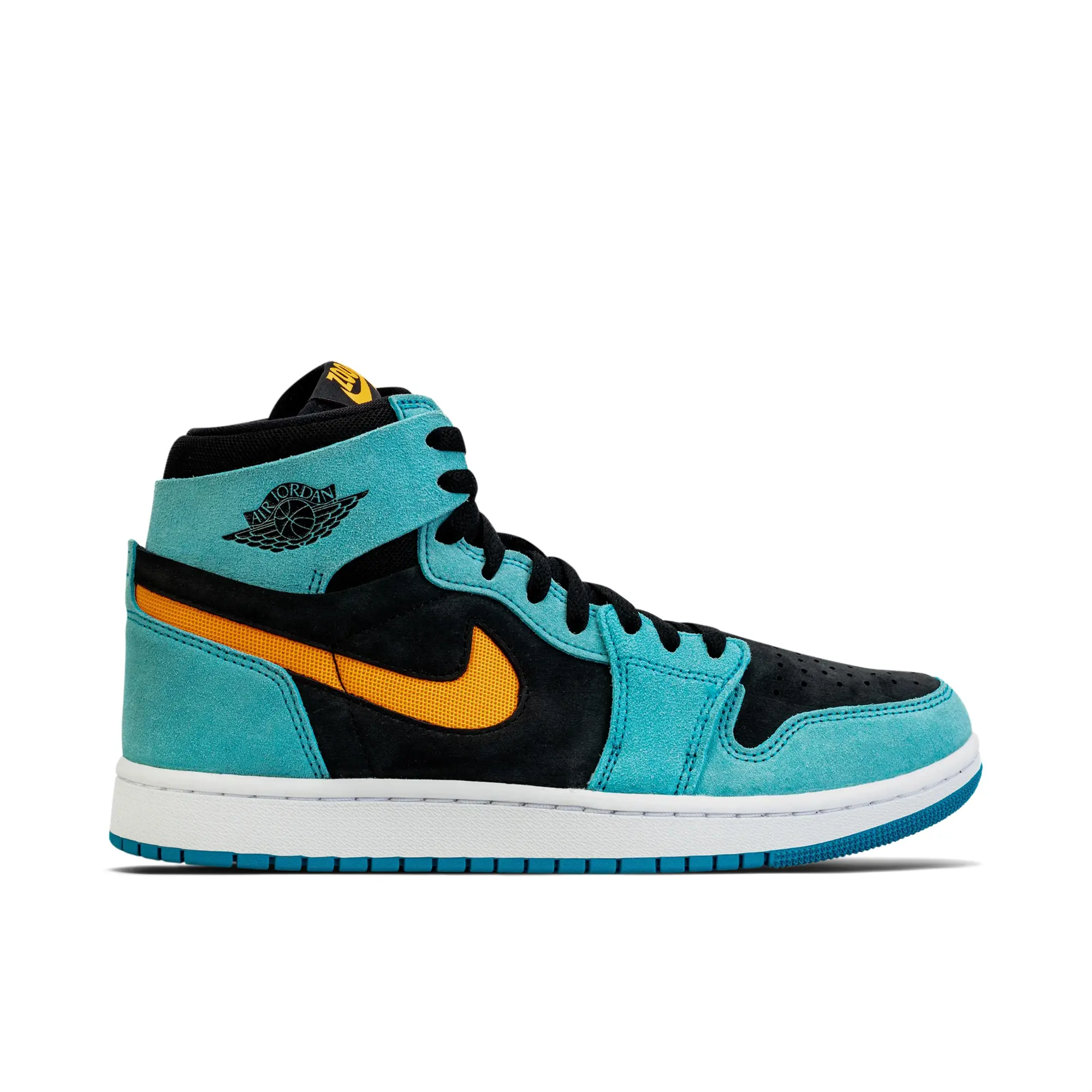 Nike Jordan Jordan 1 Zoom Air Cmft - Blue
