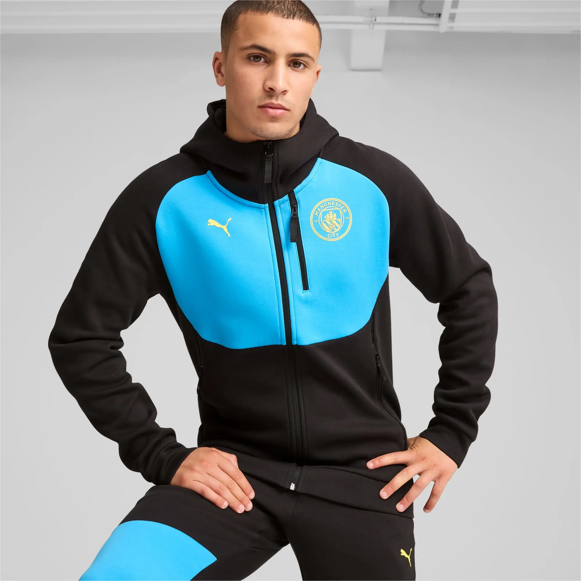 Magic outlets City Tracksuit