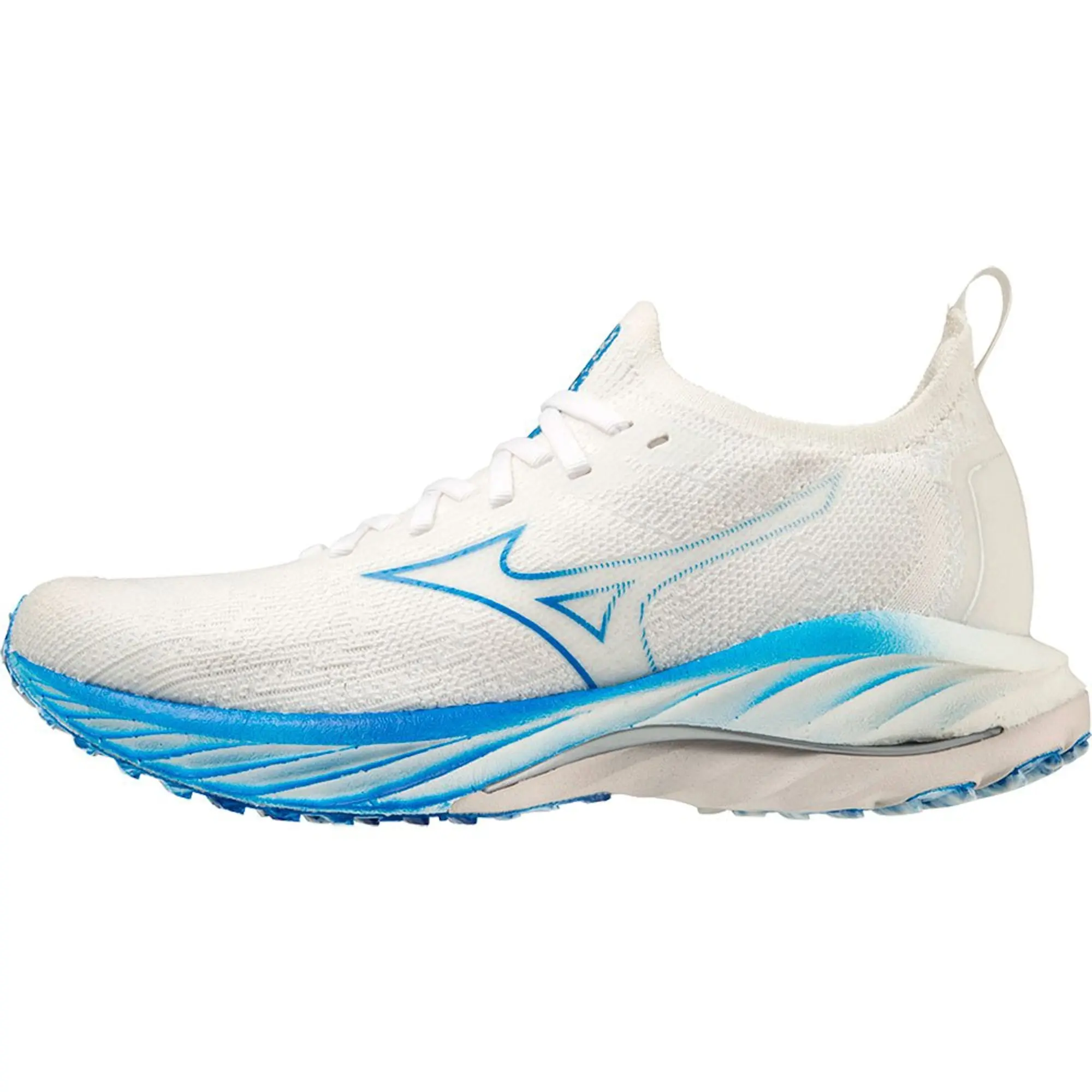 Mizuno Wave Neo Wind Women's Running Shoes
