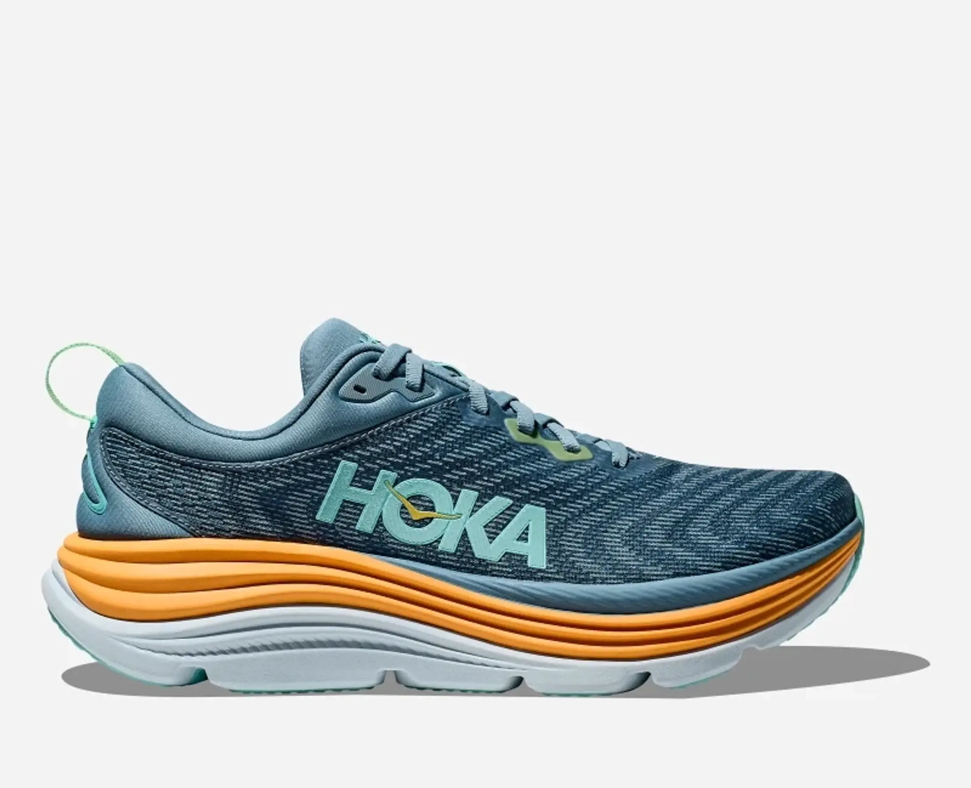 Hoka One One Hoka Hoka Gaviota 5 Running Shoes (2E Width) - AW24