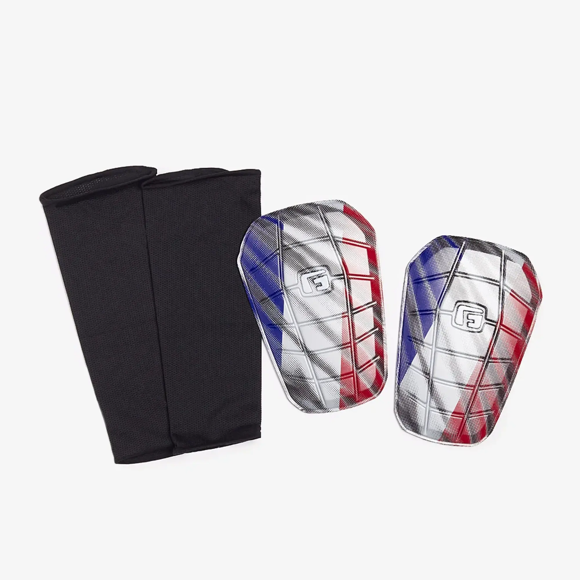 G-Form G Form Pro S Blade CE World Cup France Shin Guard