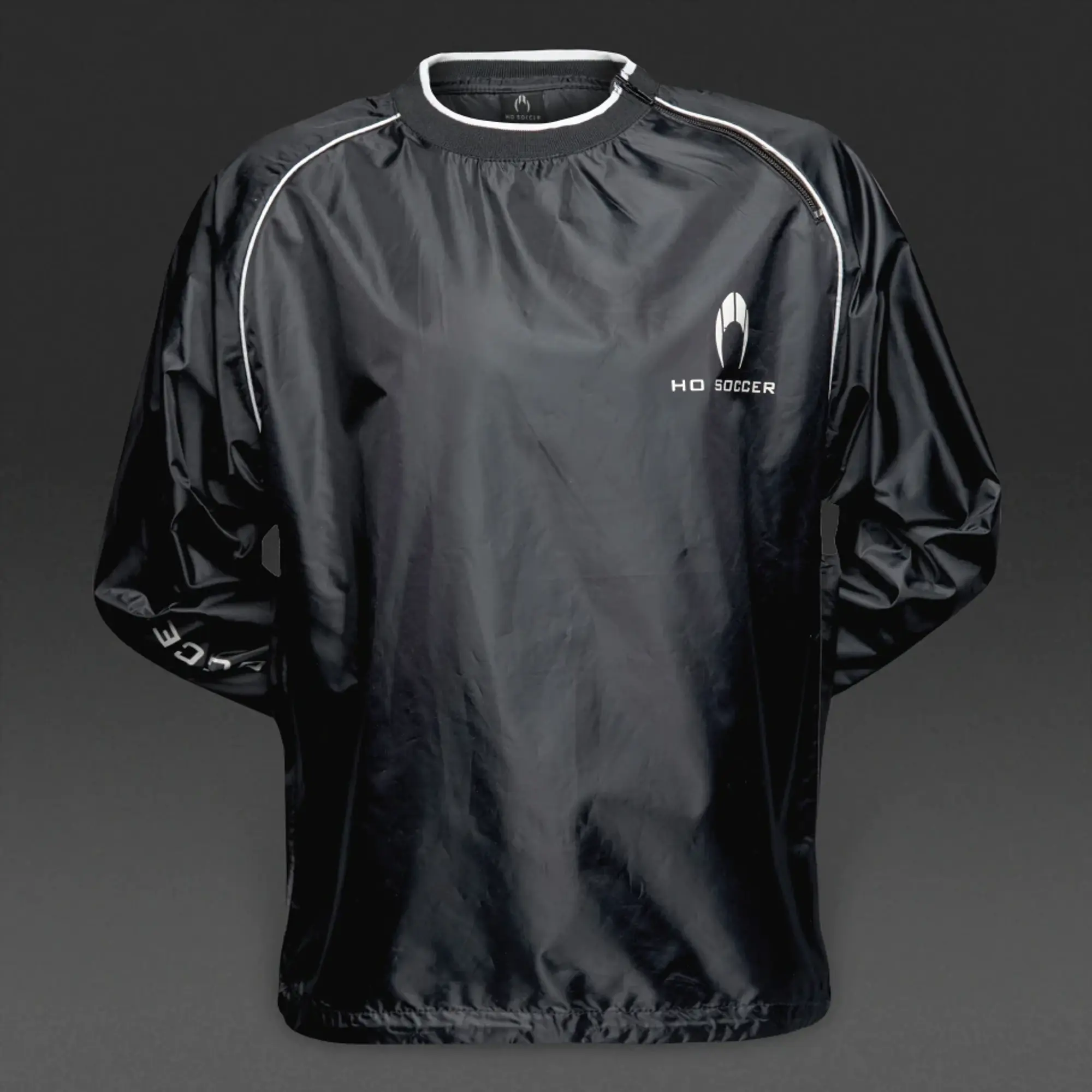 HO Soccer HO Kids Winter Jacket